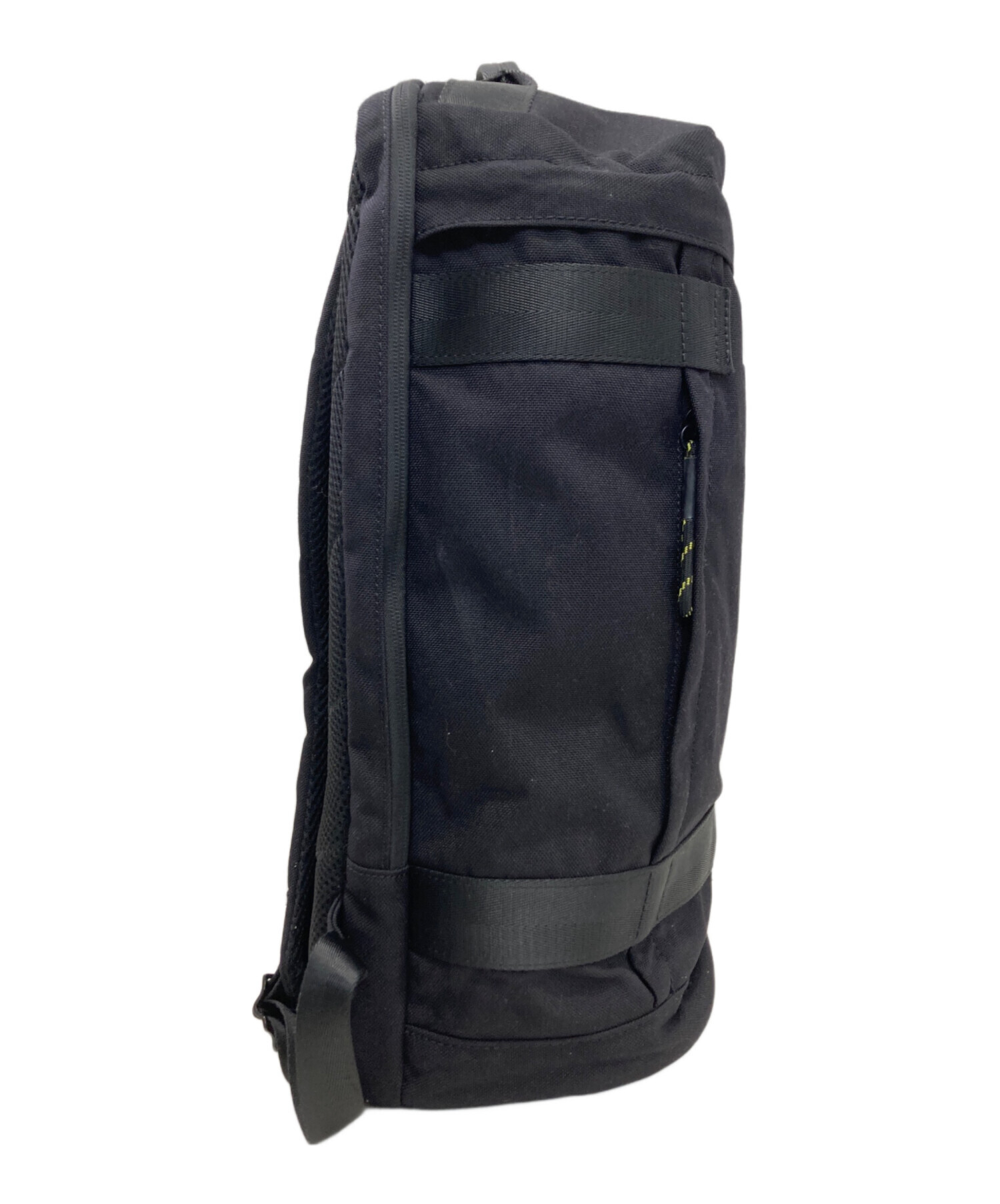 中古・古着通販】DIESEL (ディーゼル) コーデュラナイロン バック 