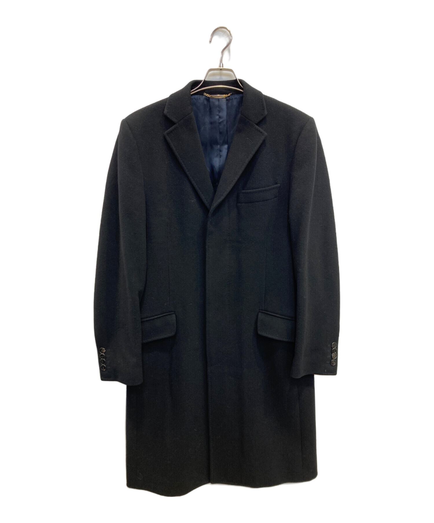 中古・古着通販】DOLCE & GABBANA (ドルチェ＆ガッバーナ) チェスター