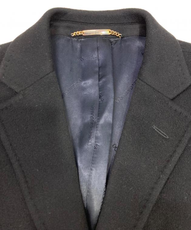 中古・古着通販】DOLCE & GABBANA (ドルチェ＆ガッバーナ) チェスター