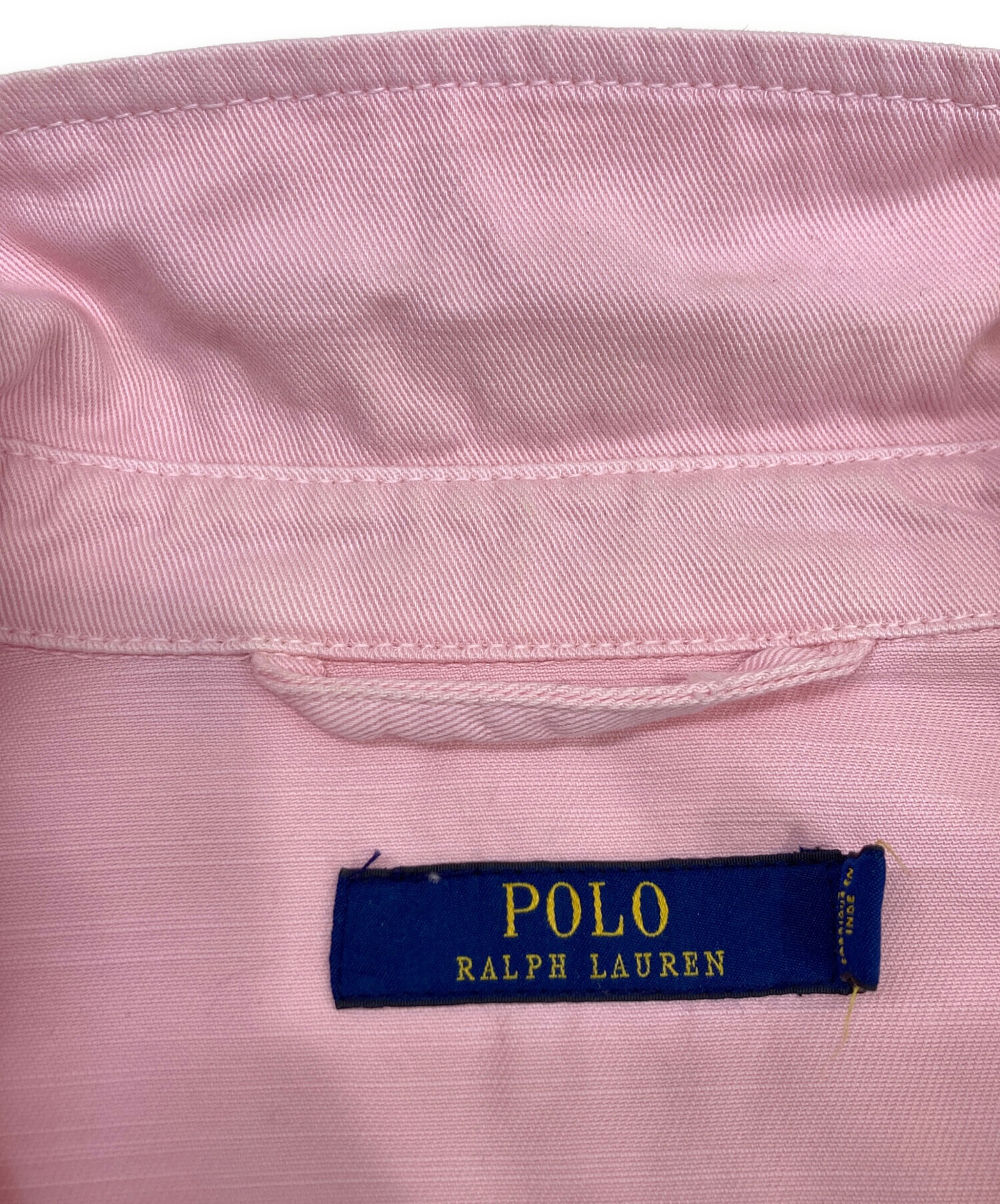 中古・古着通販】POLO RALPH LAUREN (ポロ・ラルフローレン) スイング
