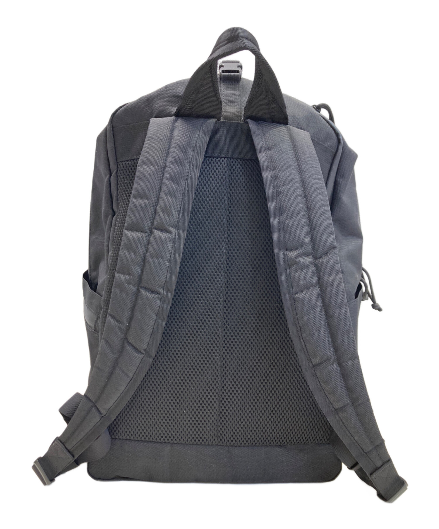 中古・古着通販】BRIEFING (ブリーフィング) リュック ブラック