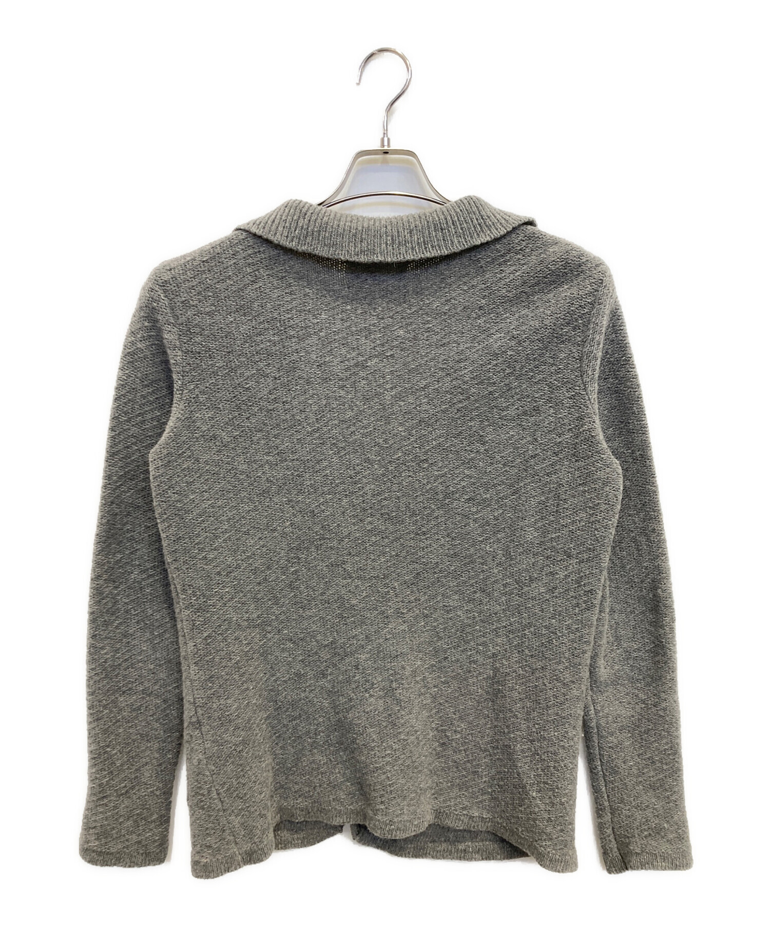 中古・古着通販】OUR LEGACY (アワーレガシー) ニットカーディガン