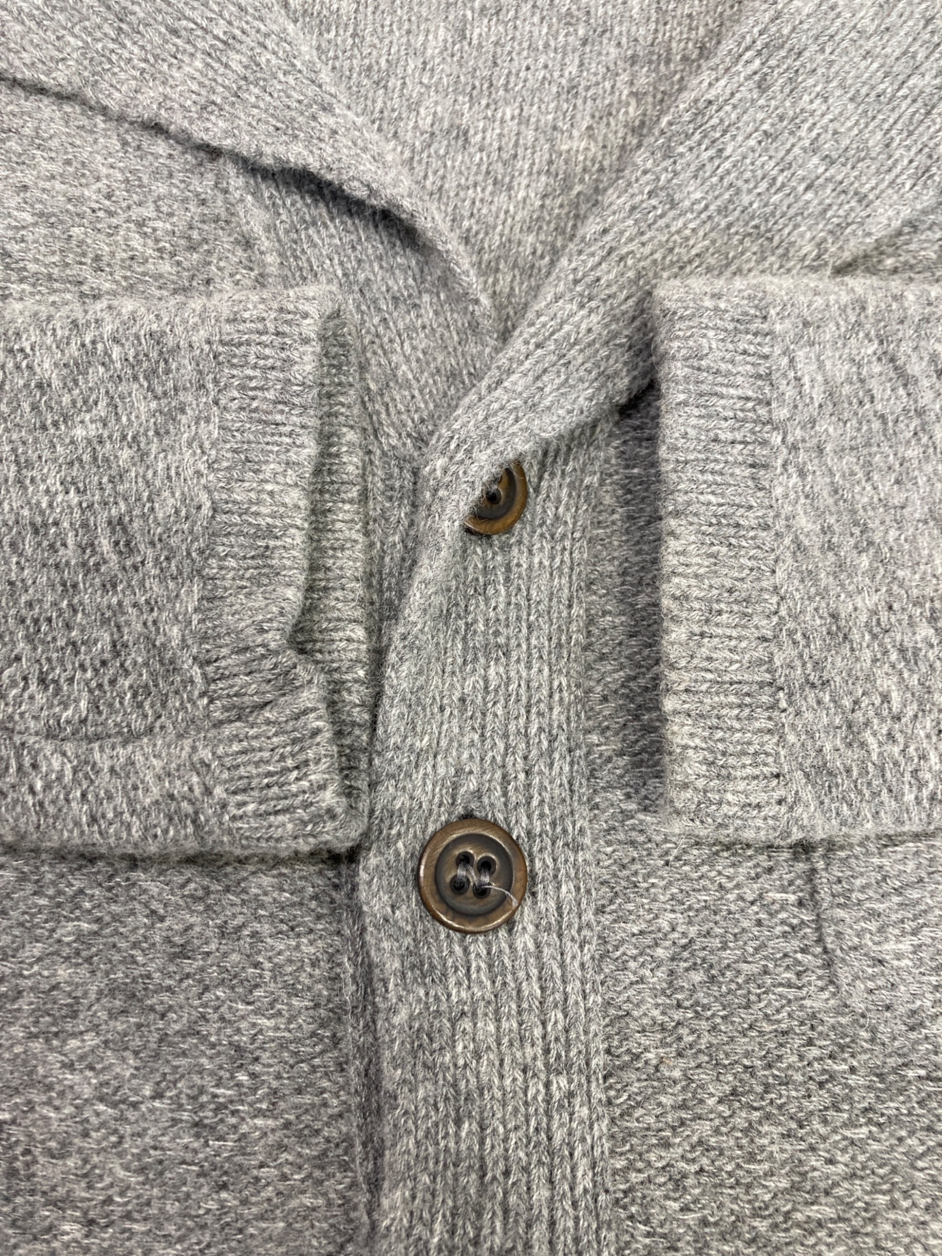 中古・古着通販】OUR LEGACY (アワーレガシー) ニットカーディガン