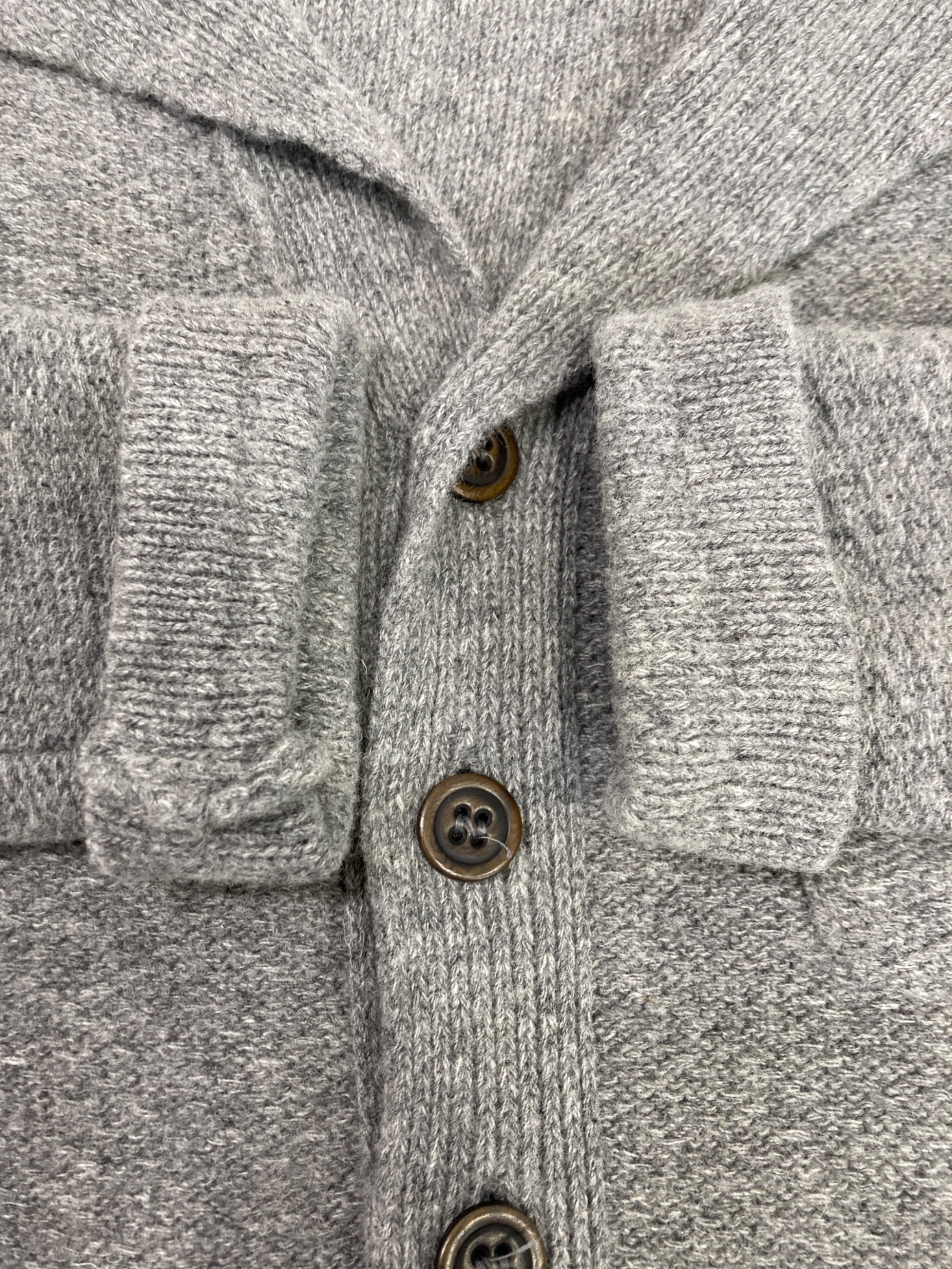 中古・古着通販】OUR LEGACY (アワーレガシー) ニットカーディガン