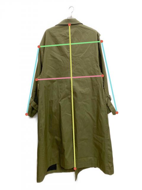 中古・古着通販】RYO TAKASHIMA (リョウタカシマ) VENTILE DESPATCH