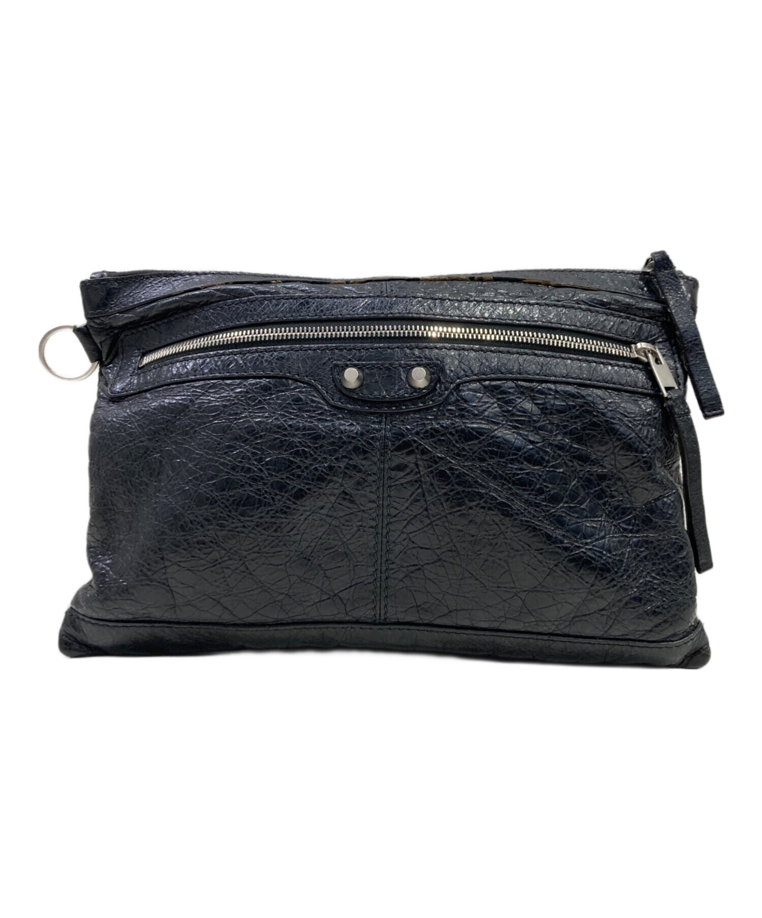 中古・古着通販】BALENCIAGA (バレンシアガ) クラシック クリップ M