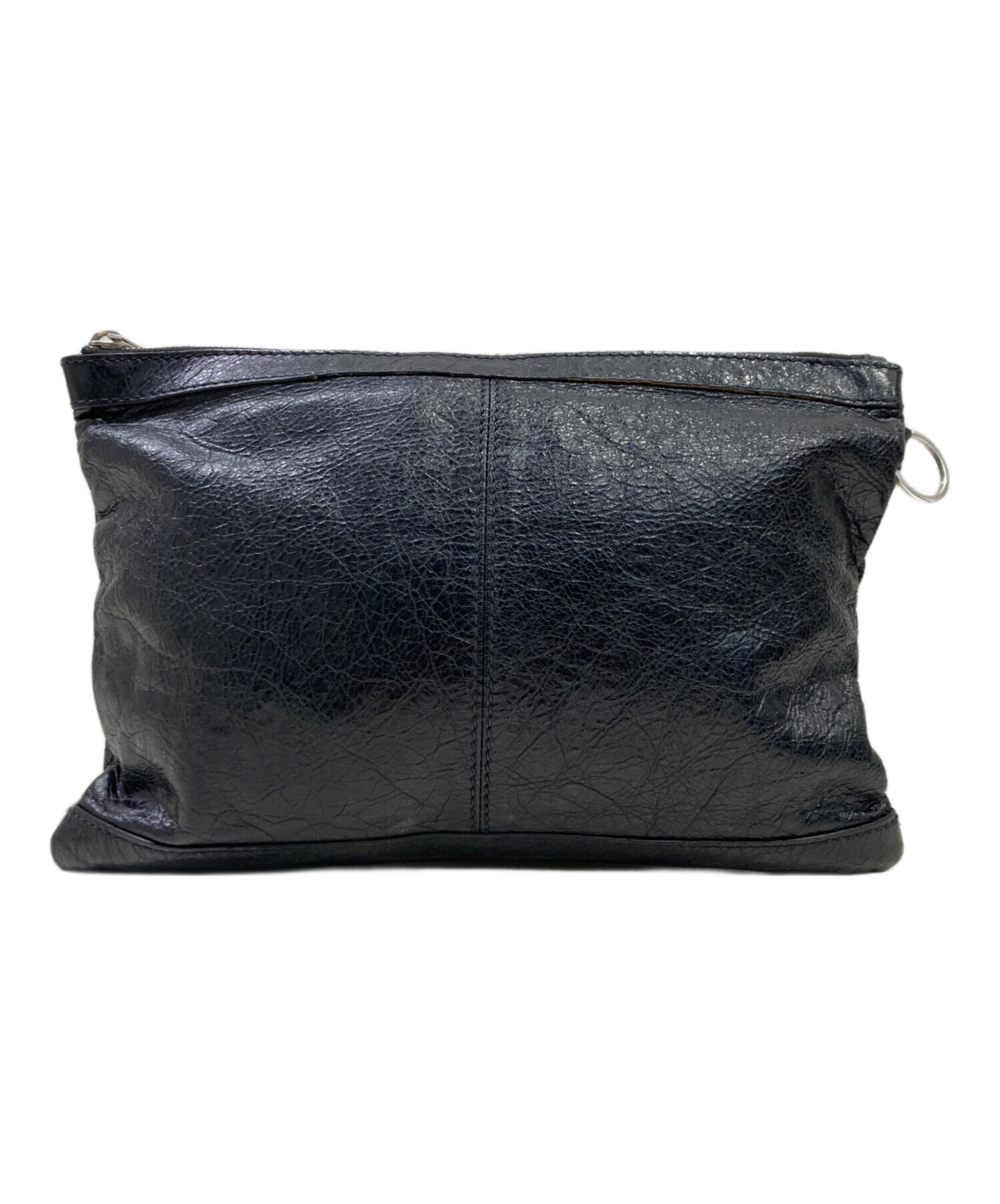 中古・古着通販】BALENCIAGA (バレンシアガ) クラシック クリップ M