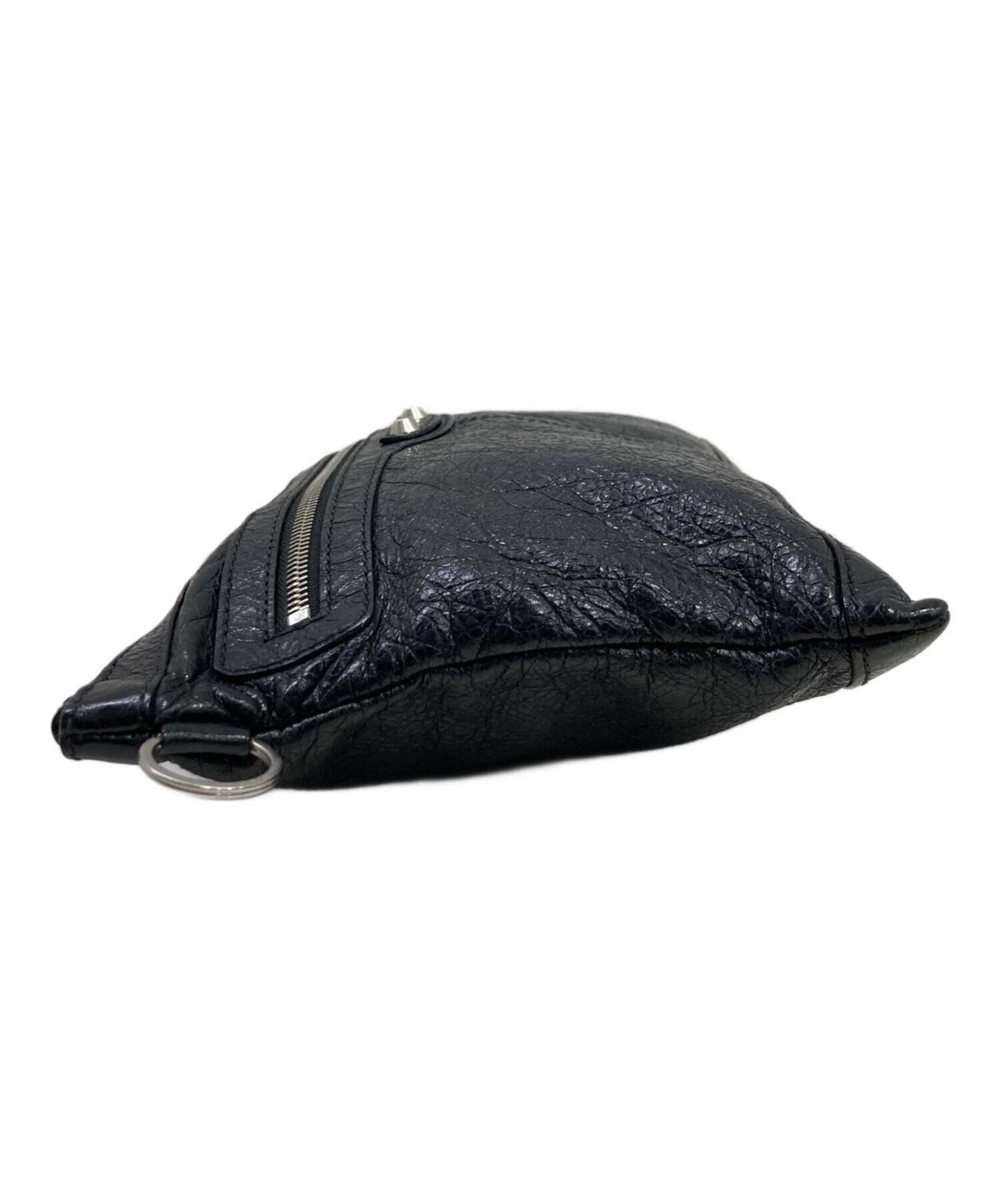 中古・古着通販】BALENCIAGA (バレンシアガ) クラシック クリップ M