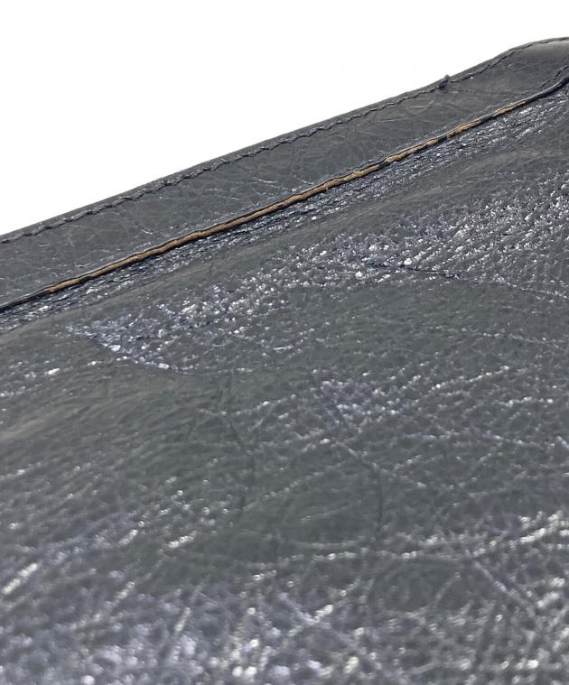 中古・古着通販】BALENCIAGA (バレンシアガ) クラシック クリップ M