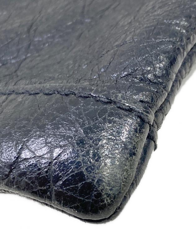 中古・古着通販】BALENCIAGA (バレンシアガ) クラシック クリップ M