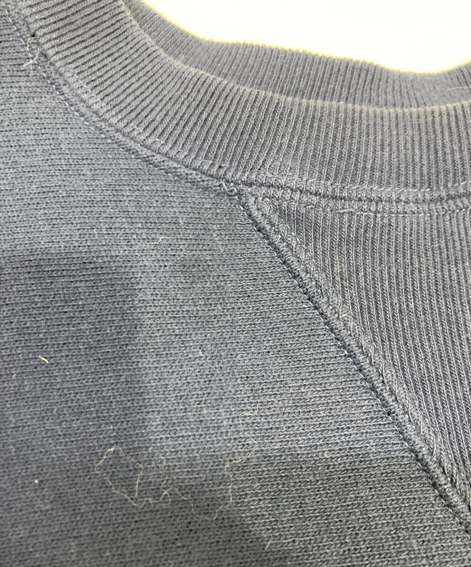中古・古着通販】Champion (チャンピオン) USMAプリントスウェット 