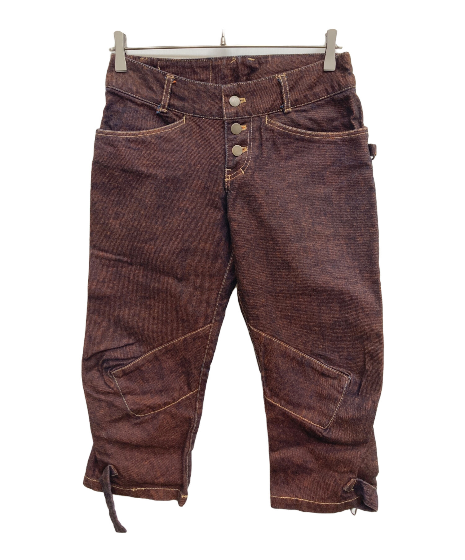 中古・古着通販】beauty:beast (ビューティービースト) ハーフパンツ