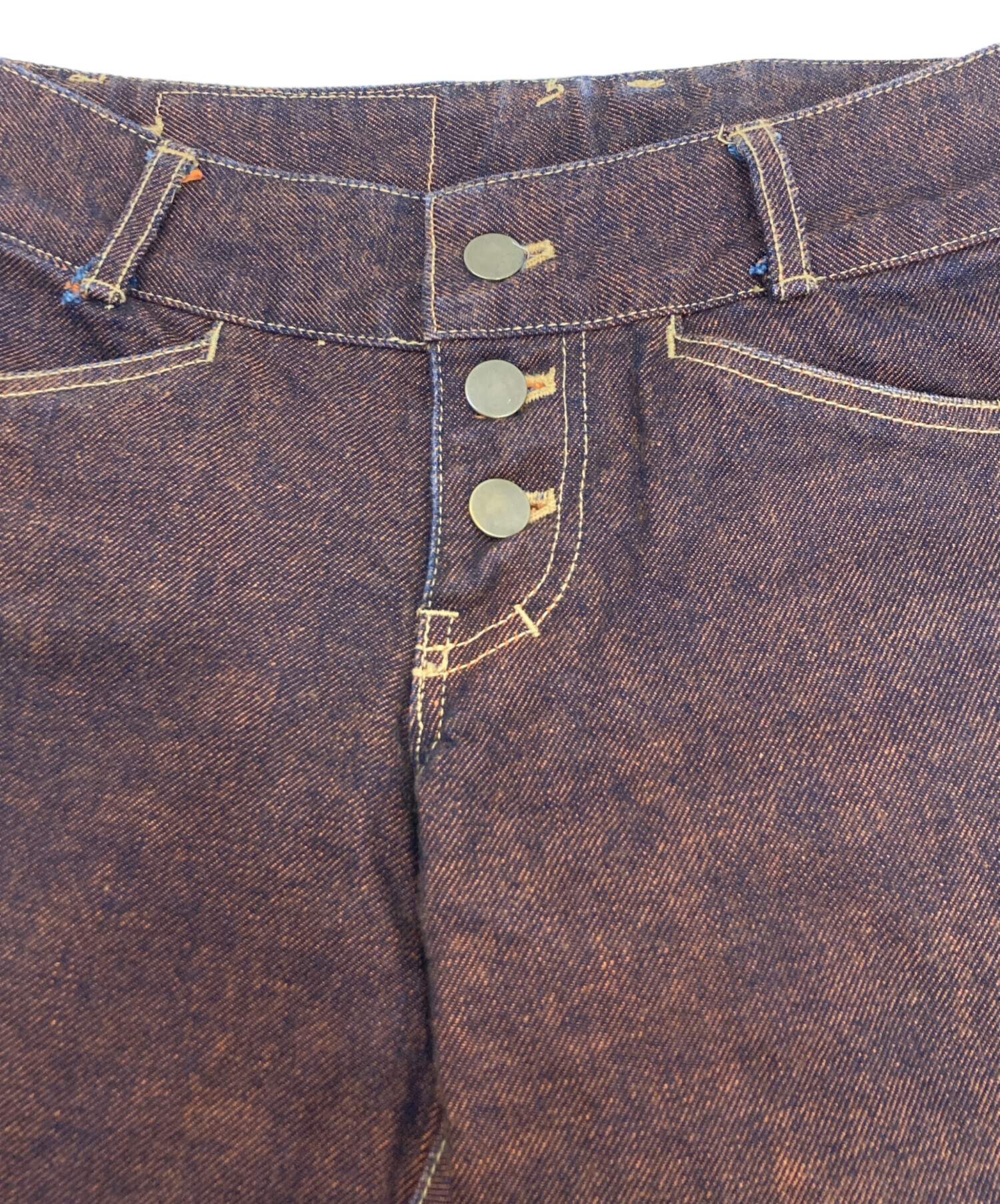 中古・古着通販】beauty:beast (ビューティービースト) ハーフパンツ