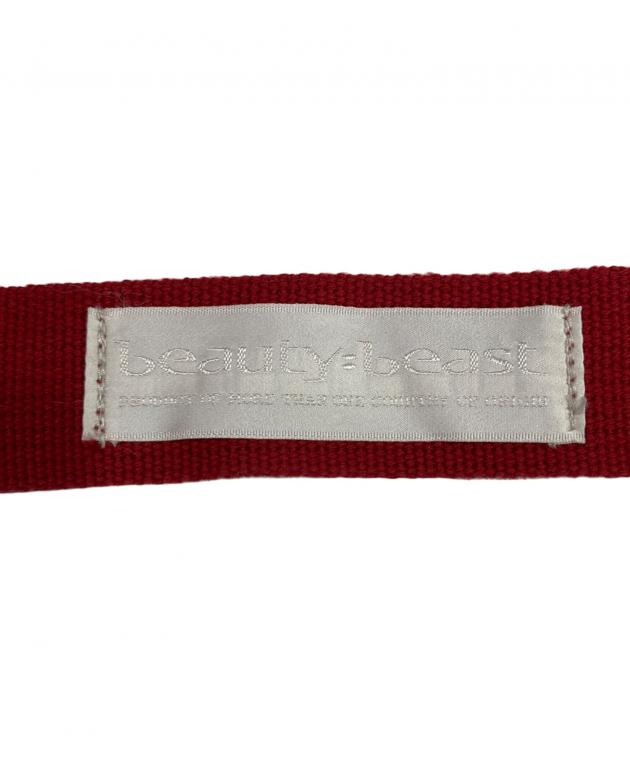 中古・古着通販】beauty:beast (ビューティービースト) 3WAYバッグ