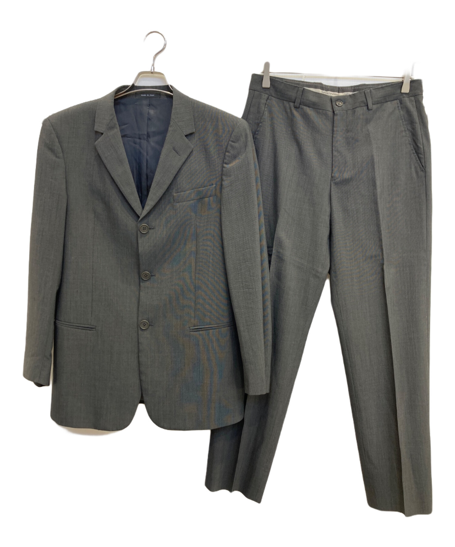 中古・古着通販】EMPORIO ARMANI (エンポリオ アルマーニ) 3B