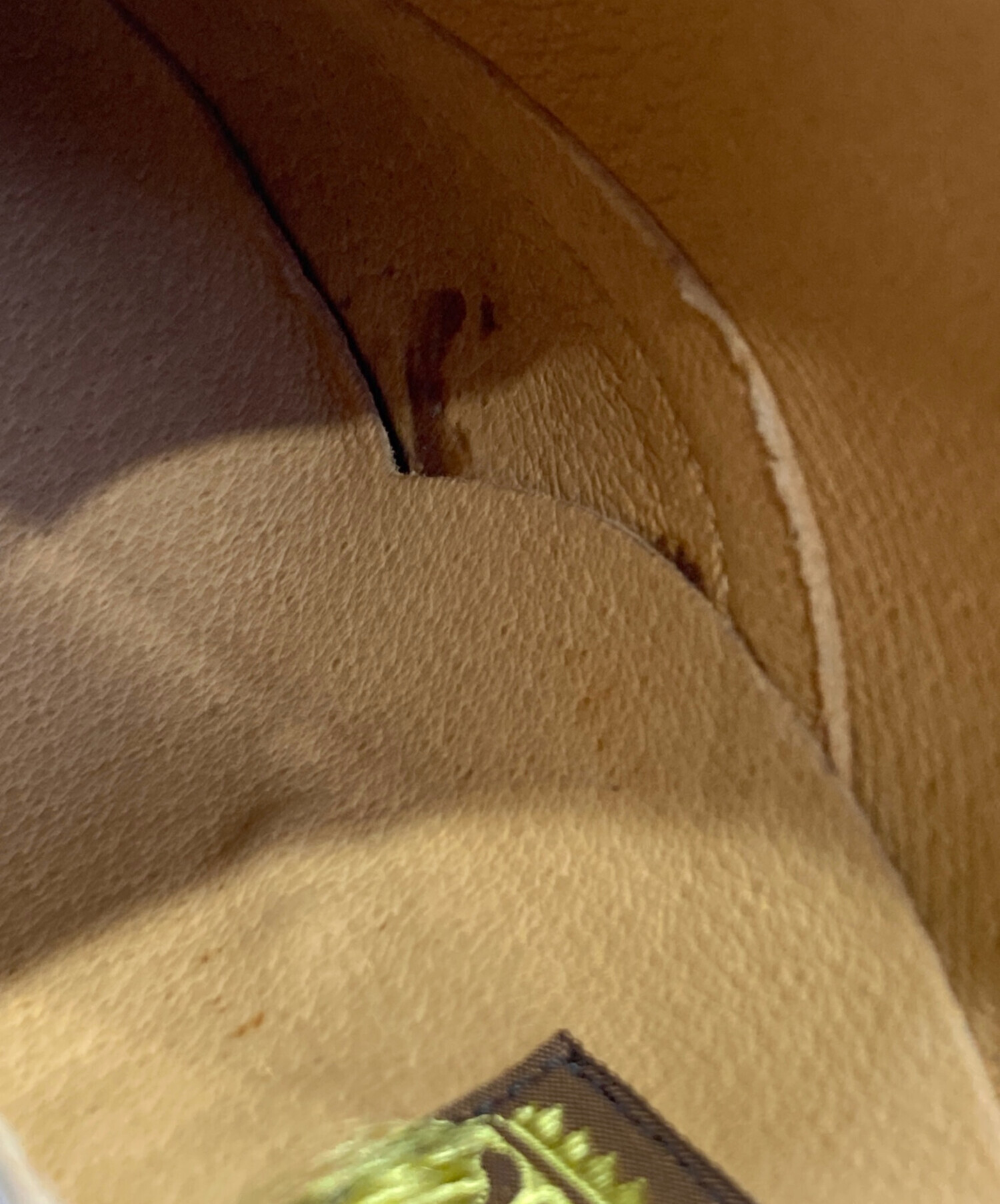 中古・古着通販】Christopher Nemeth (クリストファーネメス) ウィング
