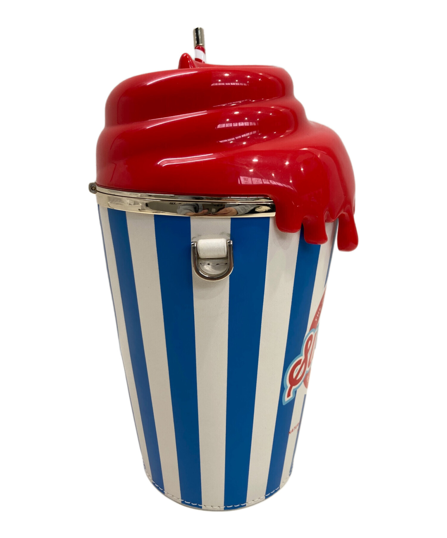 中古・古着通販】Kate Spade (ケイトスペード) スナック バー 3D 
