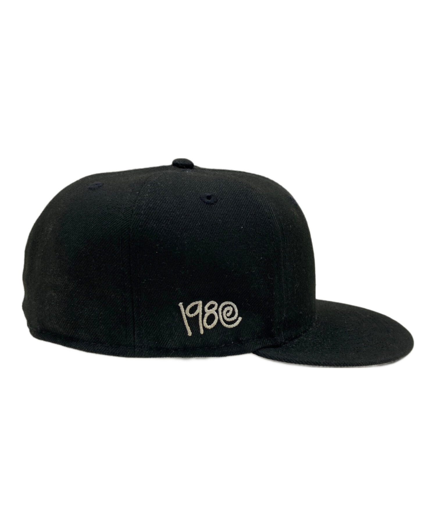 中古・古着通販】stussy (ステューシー) New Era (ニューエラ