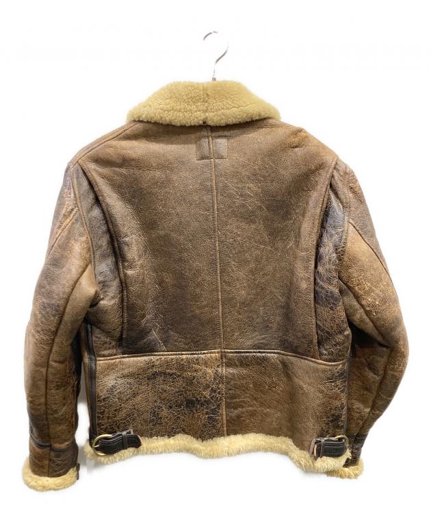 中古・古着通販】AVIREX (アヴィレックス) TYPE B-9 フライト