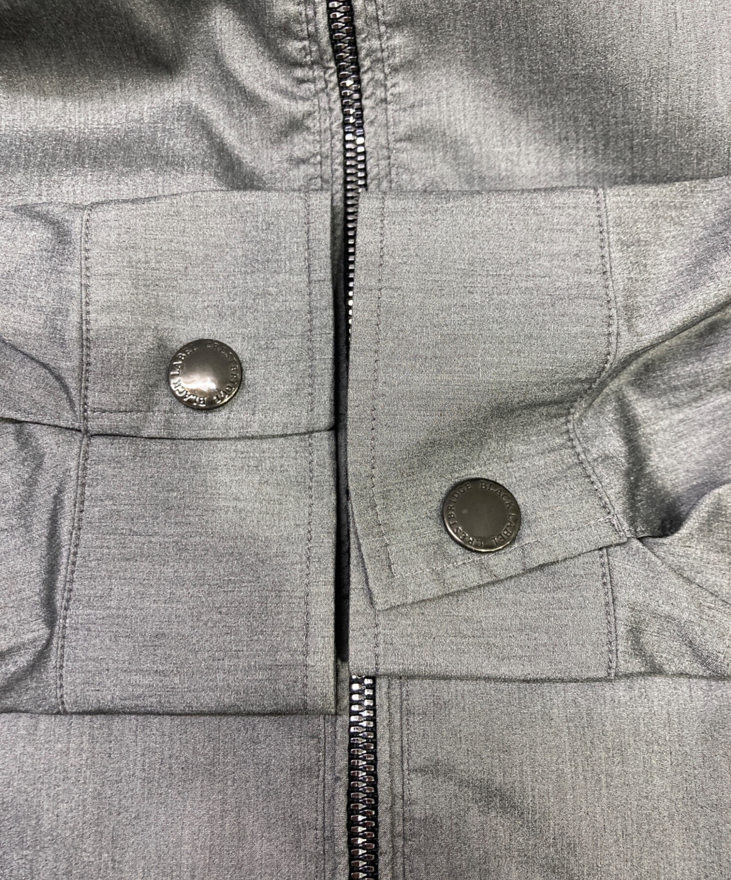 中古・古着通販】BLACK LABEL CRESTBRIDGE (ブラックレーベル クレスト 
