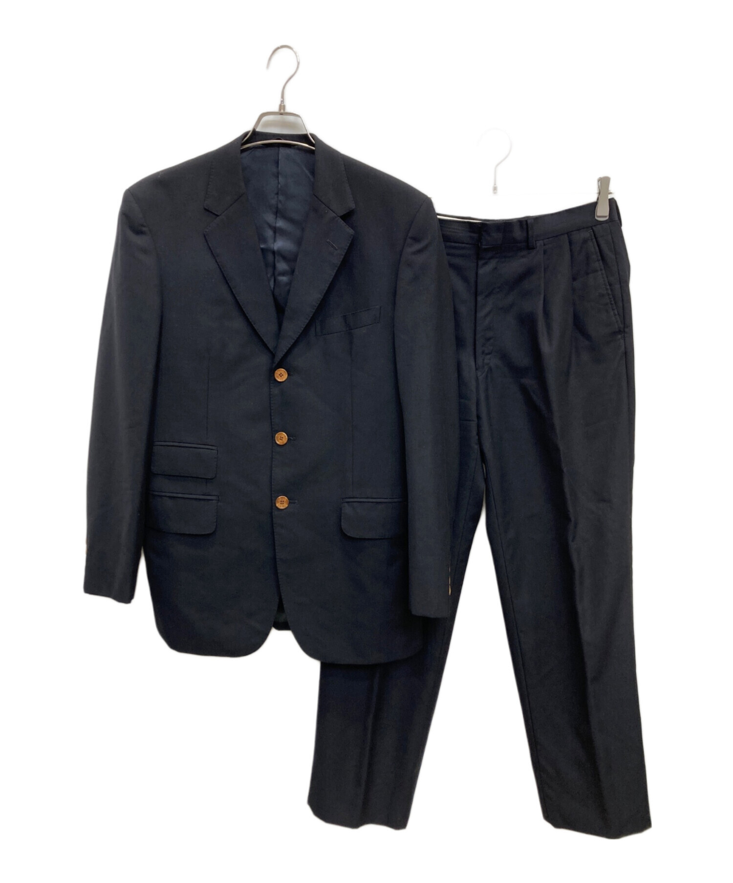 中古・古着通販】PAUL SMITH (ポールスミス) セットアップスーツ