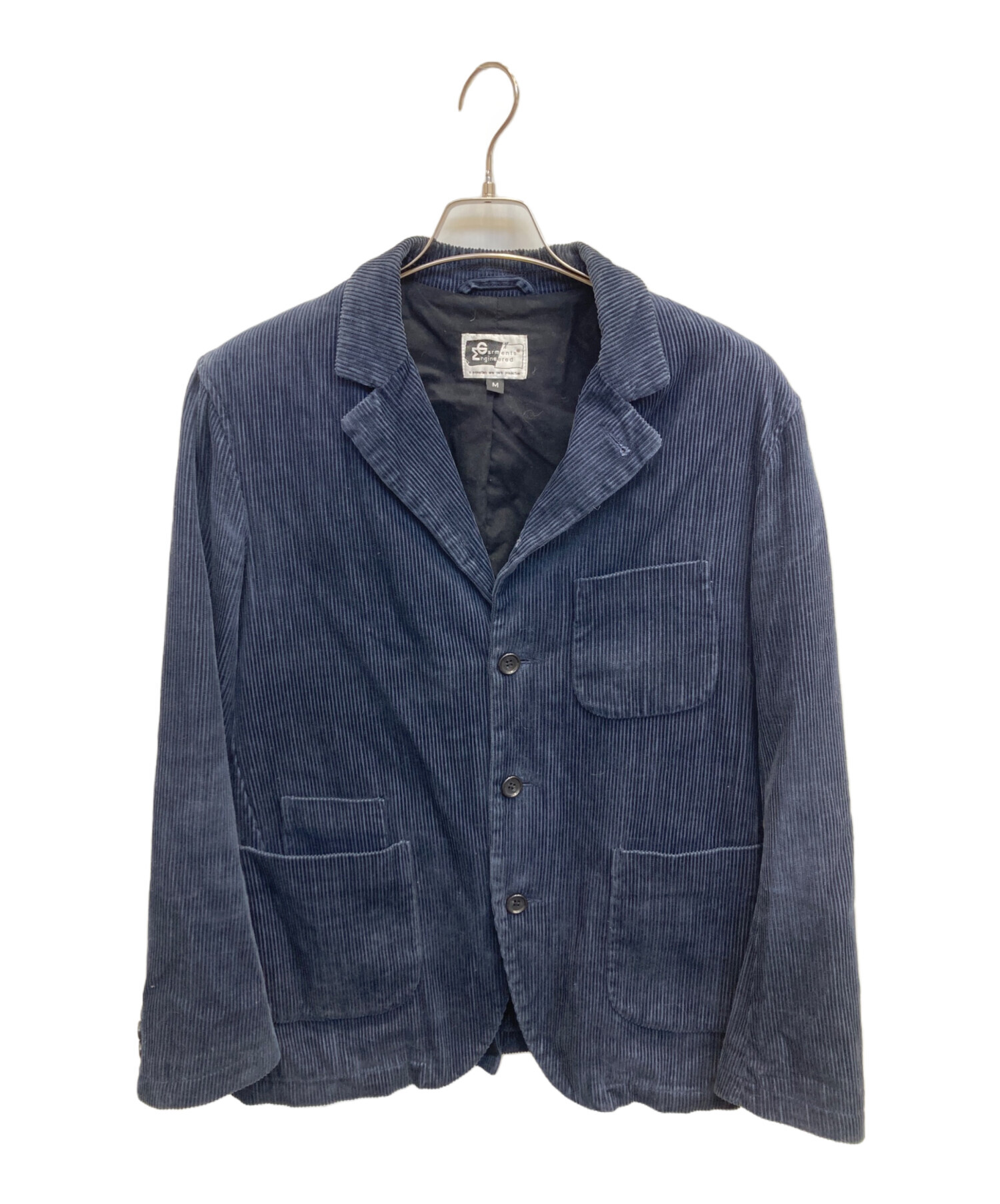 中古・古着通販】Engineered Garments (エンジニアド ガーメンツ 