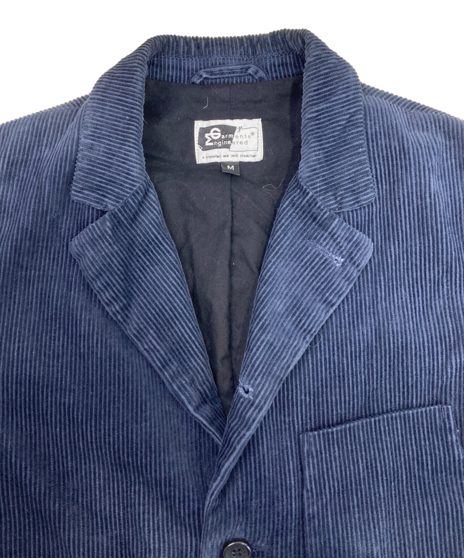 中古・古着通販】Engineered Garments (エンジニアド ガーメンツ 