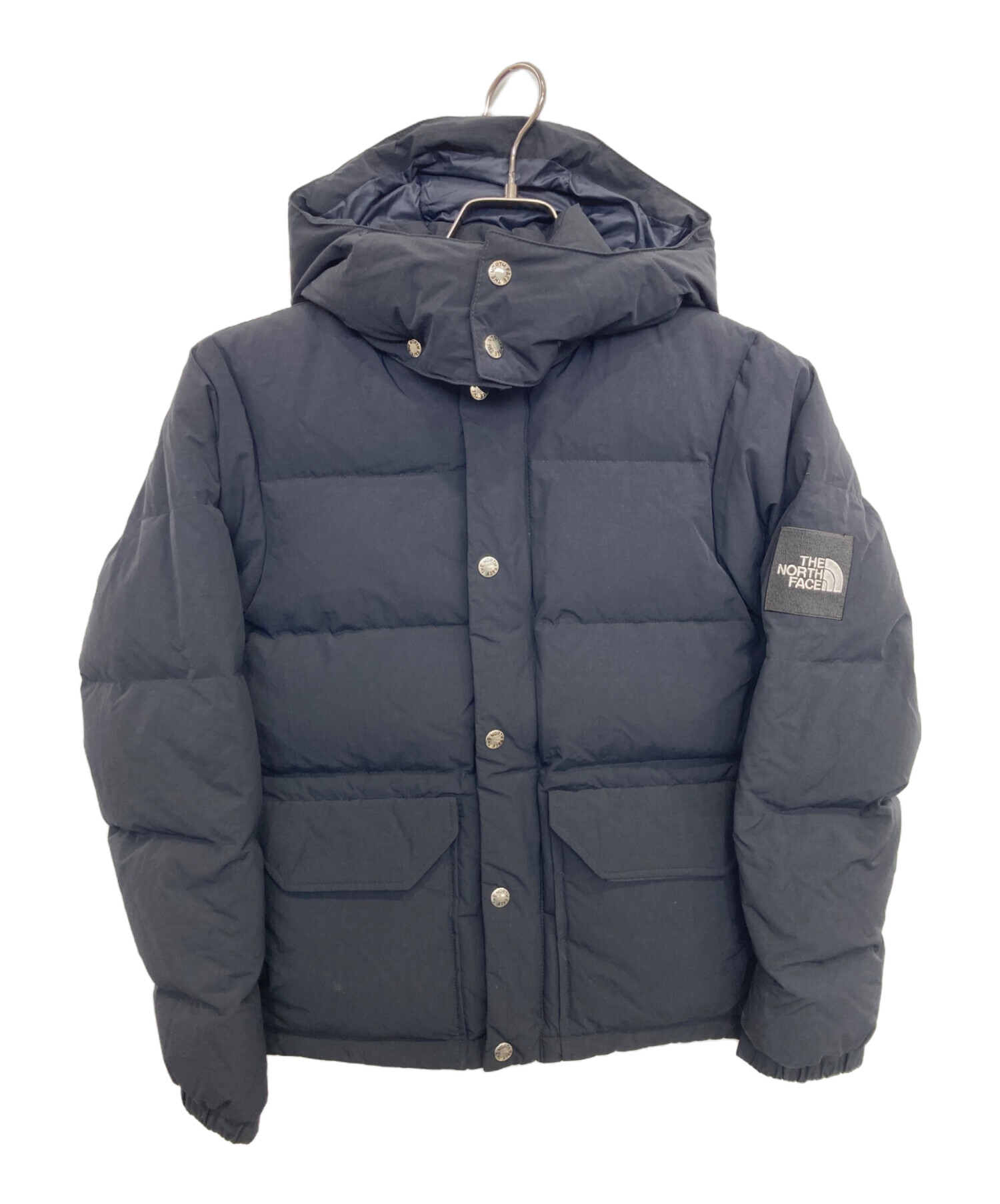 中古・古着通販】THE NORTH FACE (ザ ノース フェイス) キャンプシェラ