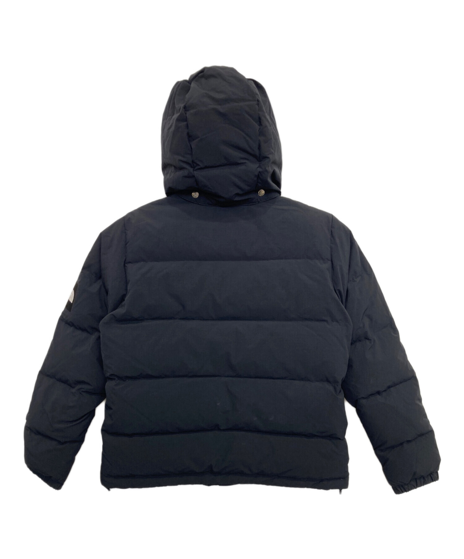 中古・古着通販】THE NORTH FACE (ザ ノース フェイス) キャンプシェラ 