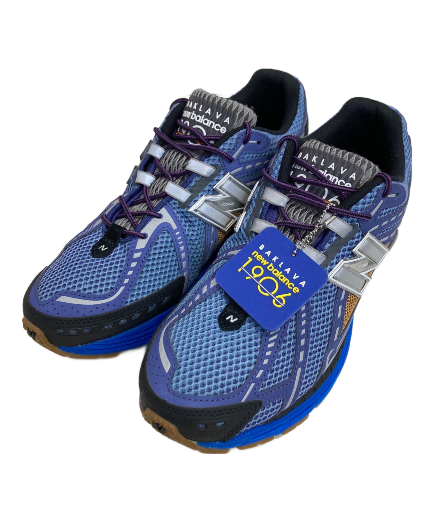 中古・古着通販】NEW BALANCE (ニューバランス) 1906R 