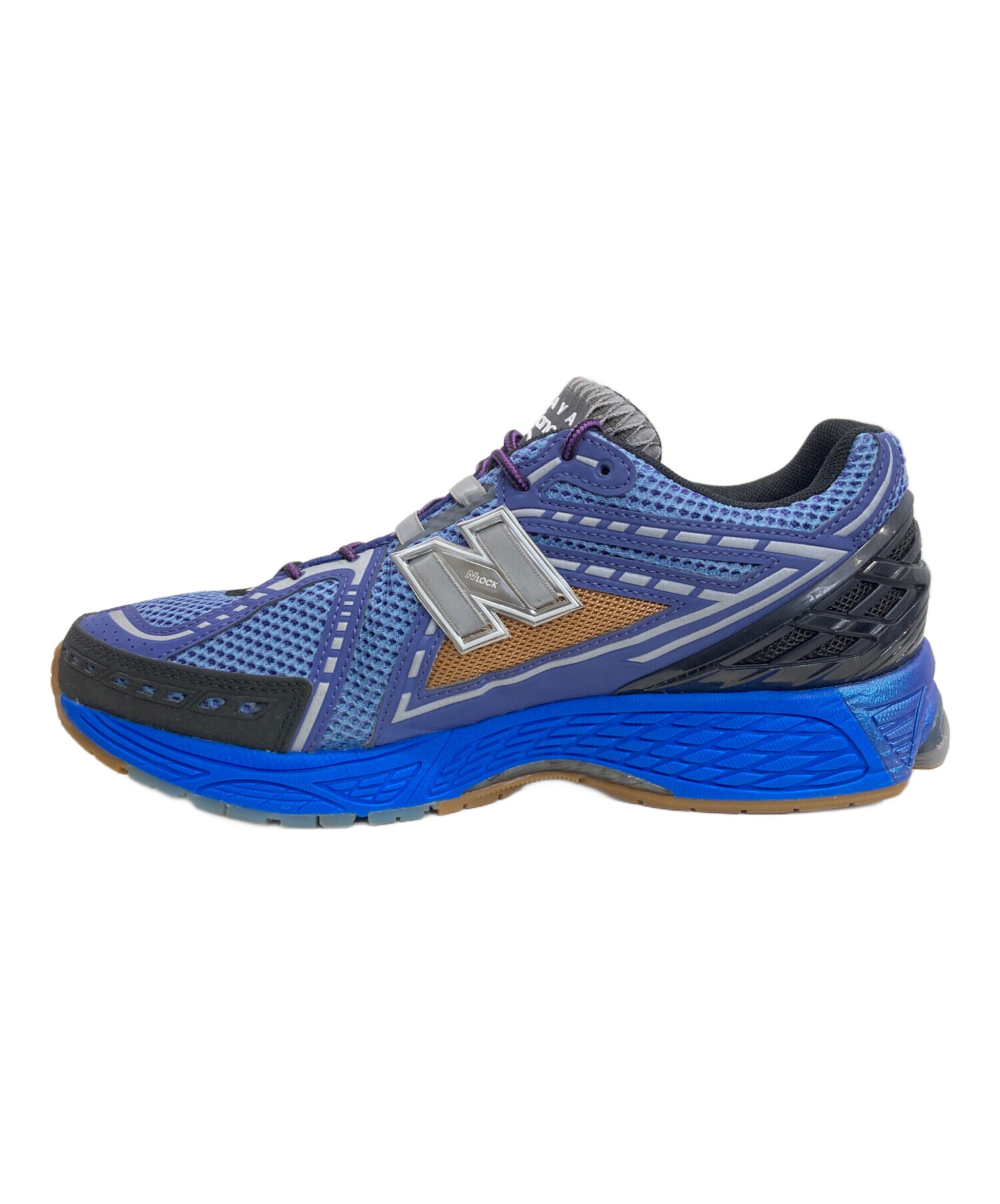 中古・古着通販】NEW BALANCE (ニューバランス) 1906R 
