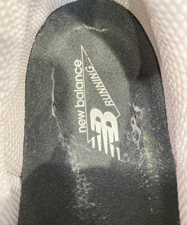 中古・古着通販】NEW BALANCE (ニューバランス) スニーカー グレー