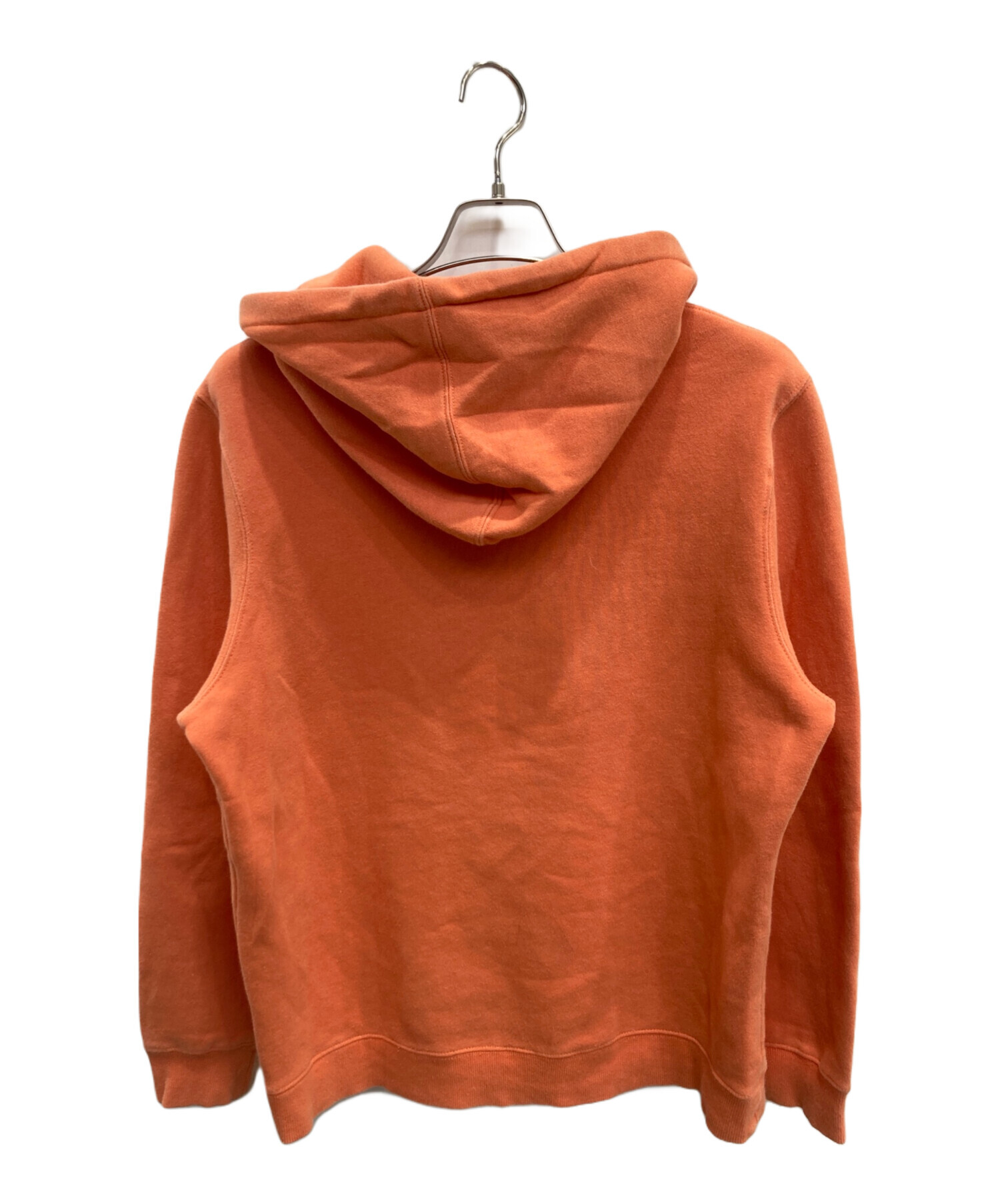 中古・古着通販】stussy (ステューシー) プルオーバーパーカー 中古・古着通販】stussy (ステューシー) プルオーバーパーカー