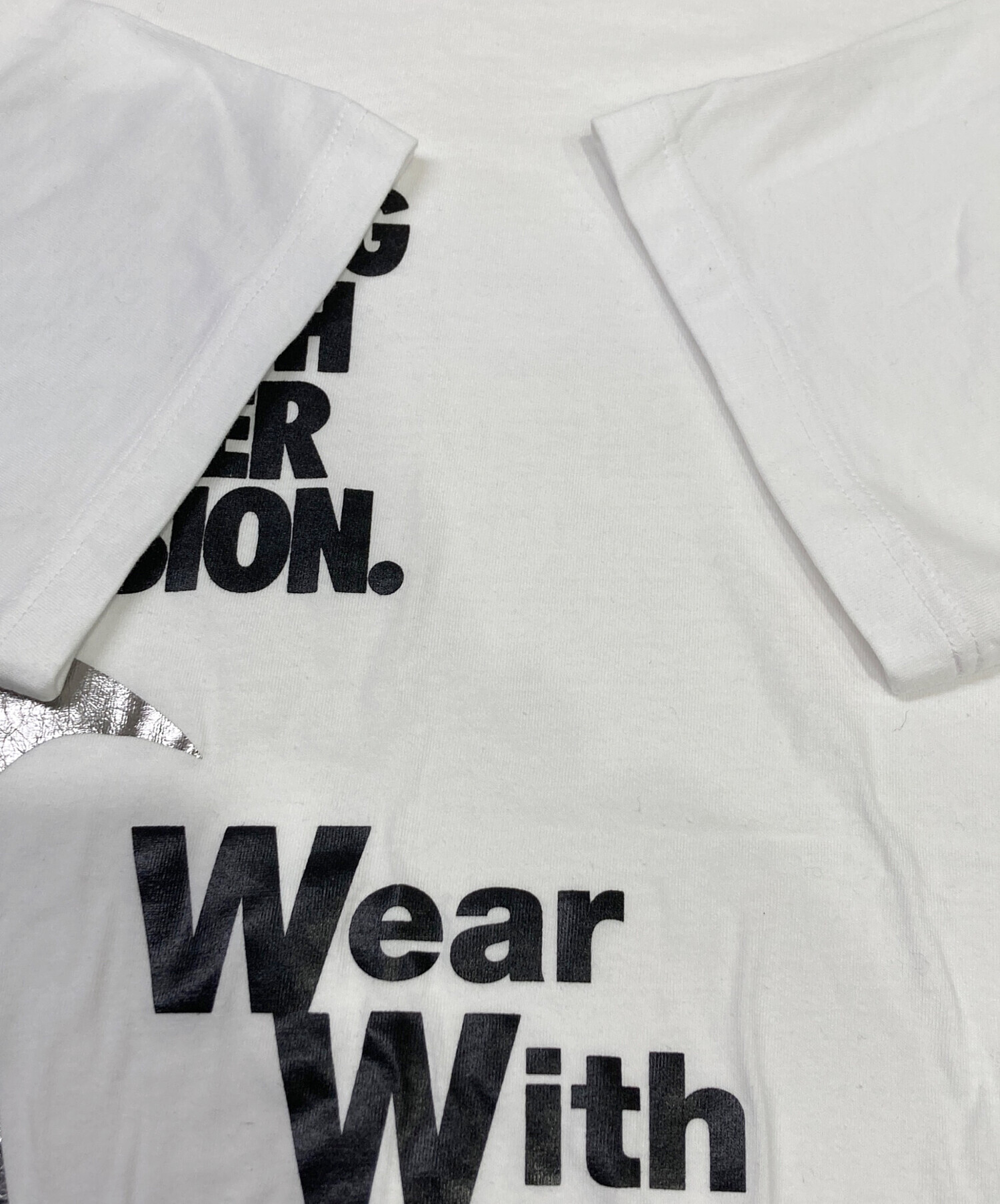 中古・古着通販】BLACK COMME des GARCONS (ブラックコムデギャルソン