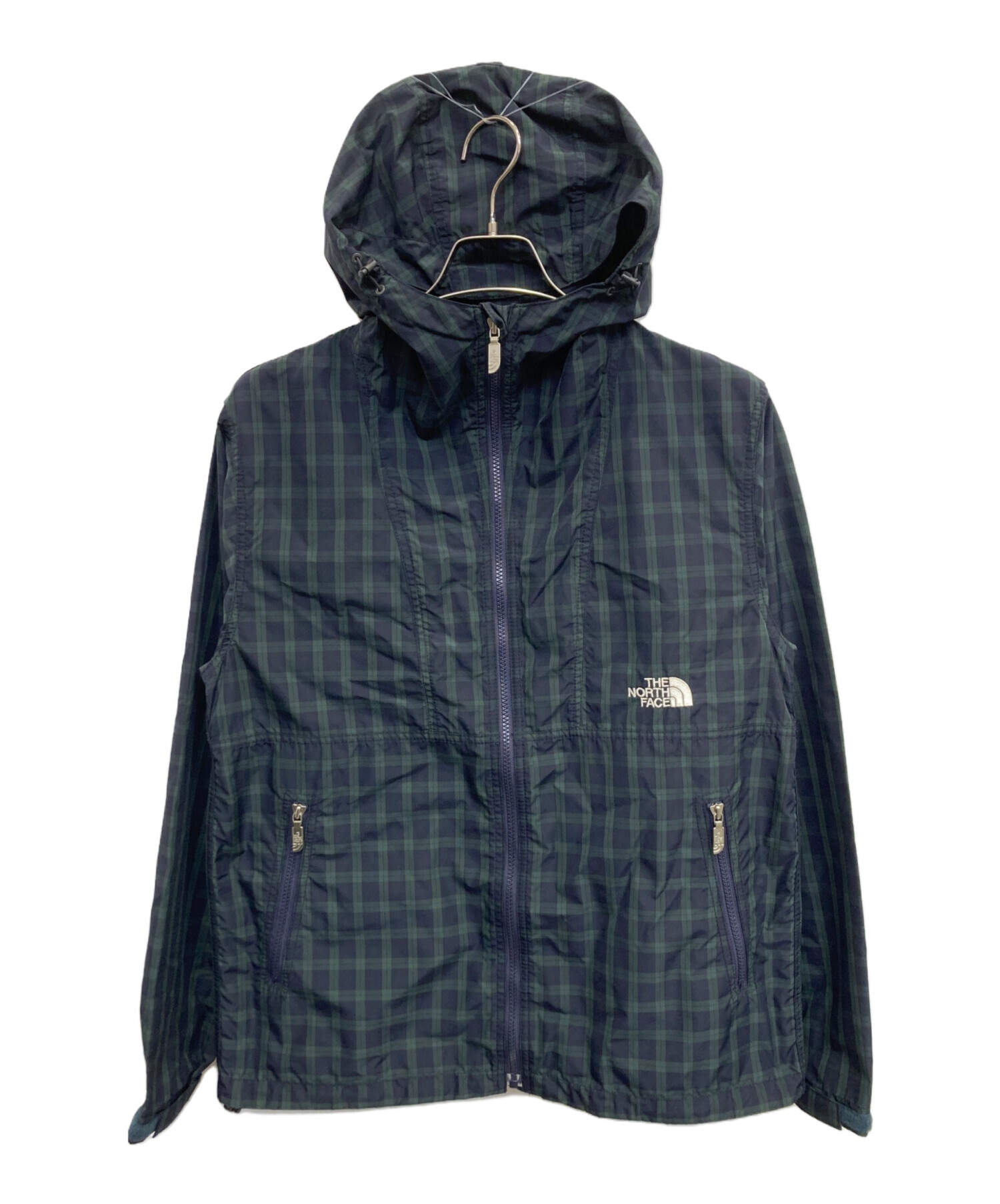 中古・古着通販】THE NORTH FACE (ザ ノース フェイス) eYe COMME des 