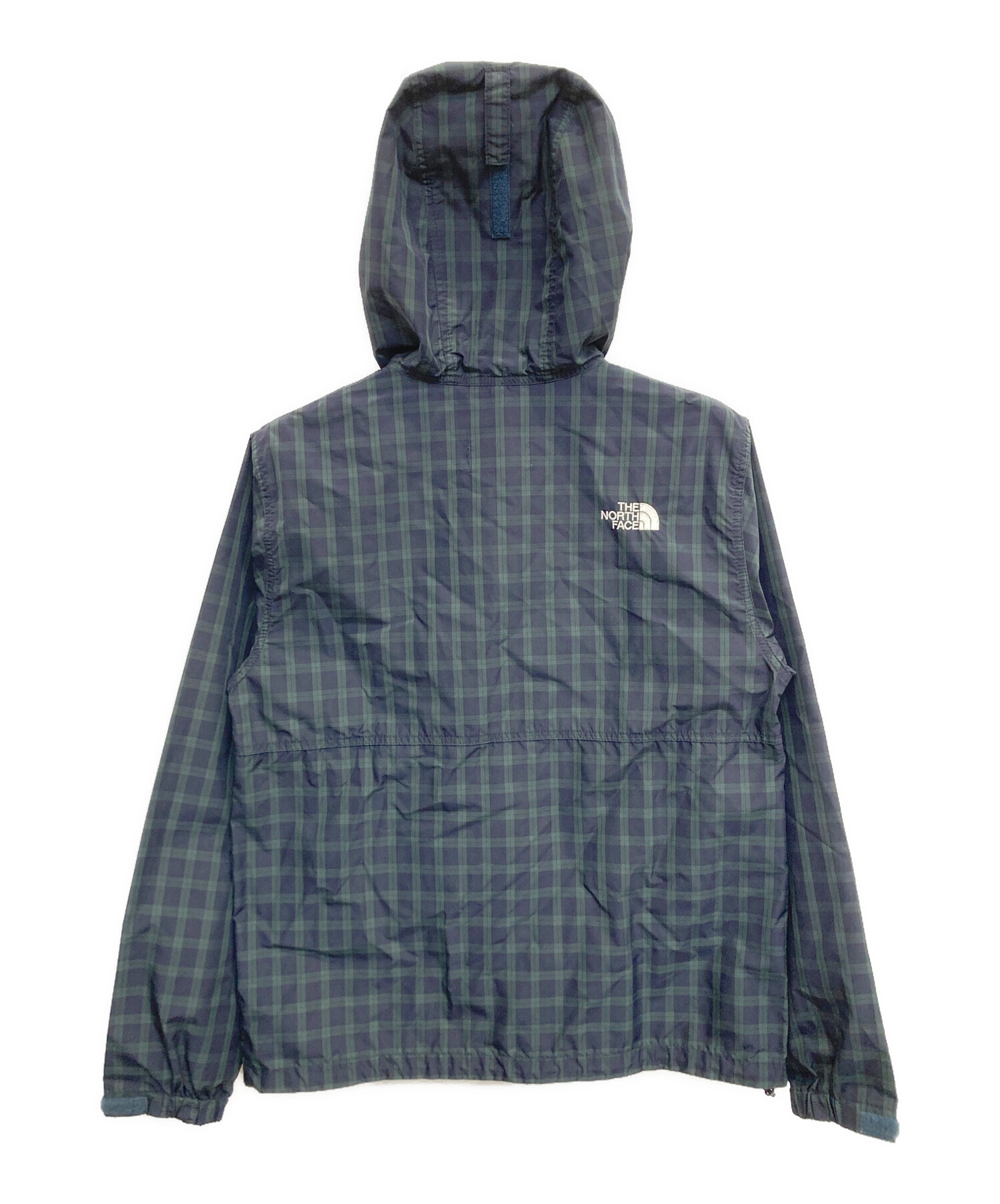 中古・古着通販】THE NORTH FACE (ザ ノース フェイス) eYe COMME des 