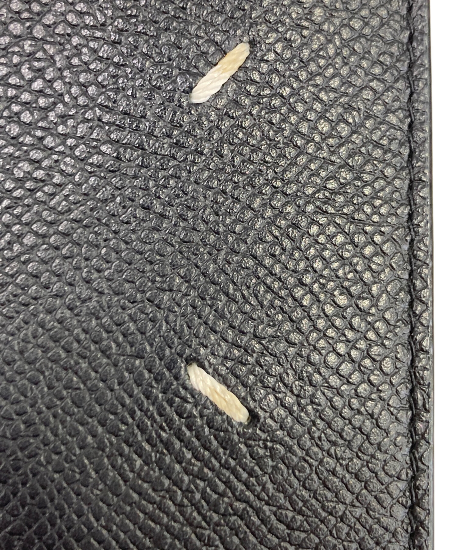 中古・古着通販】Maison Margiela (メゾンマルジェラ) グレインレザー