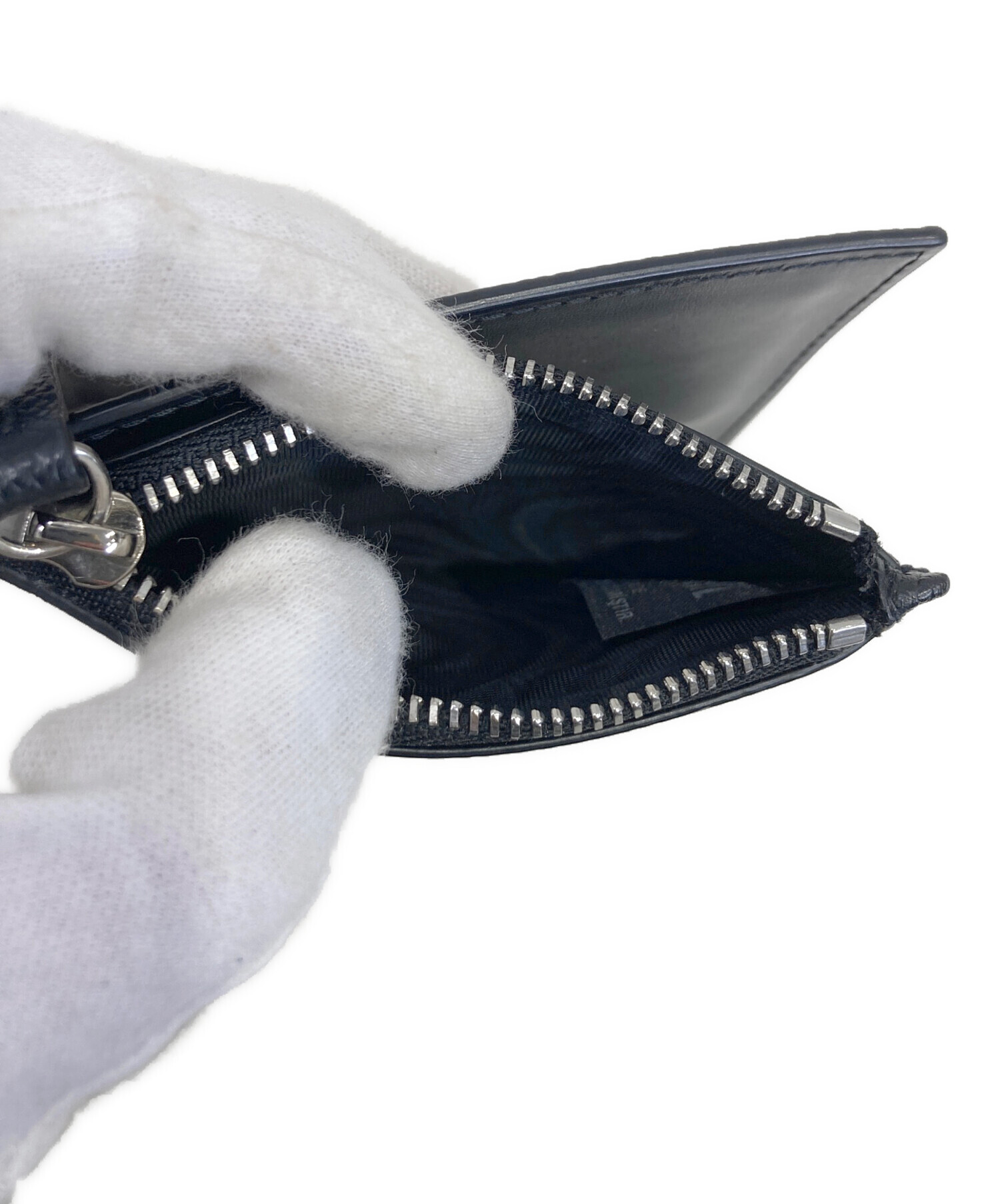 中古・古着通販】Maison Margiela (メゾンマルジェラ) グレインレザー