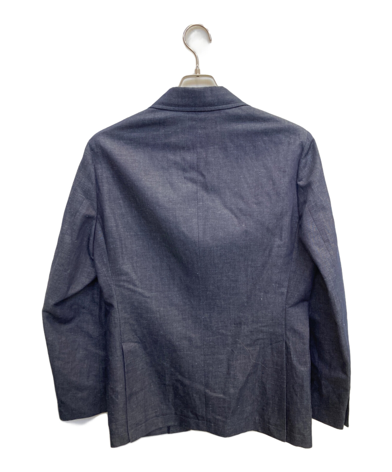 中古・古着通販】LATORRE (ラトーレ) テーラードジャケット インディゴ