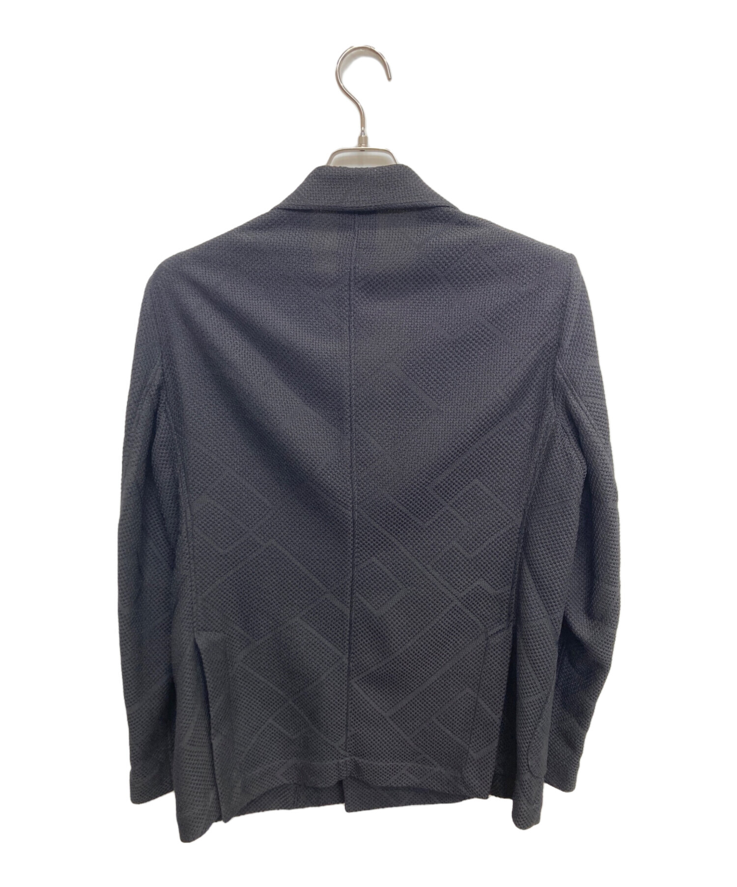 中古・古着通販】Bagutta (バグッタ) ダブルブレストジャケット