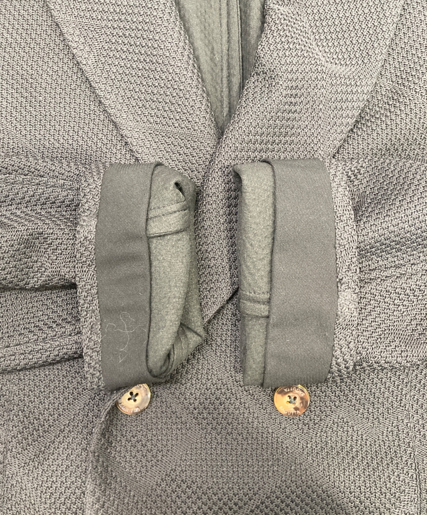 中古・古着通販】Bagutta (バグッタ) ダブルブレストジャケット