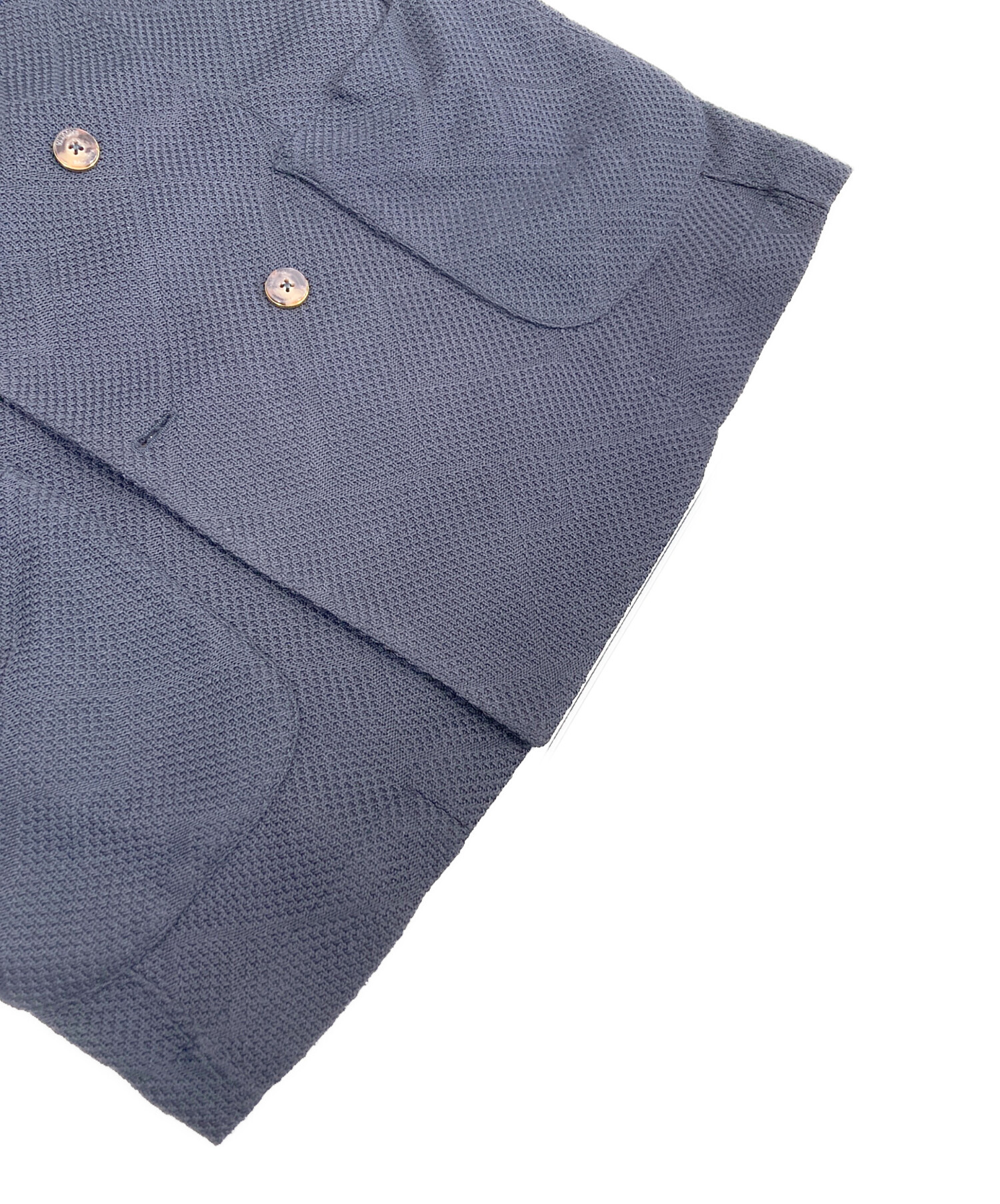 中古・古着通販】Bagutta (バグッタ) ダブルブレストジャケット