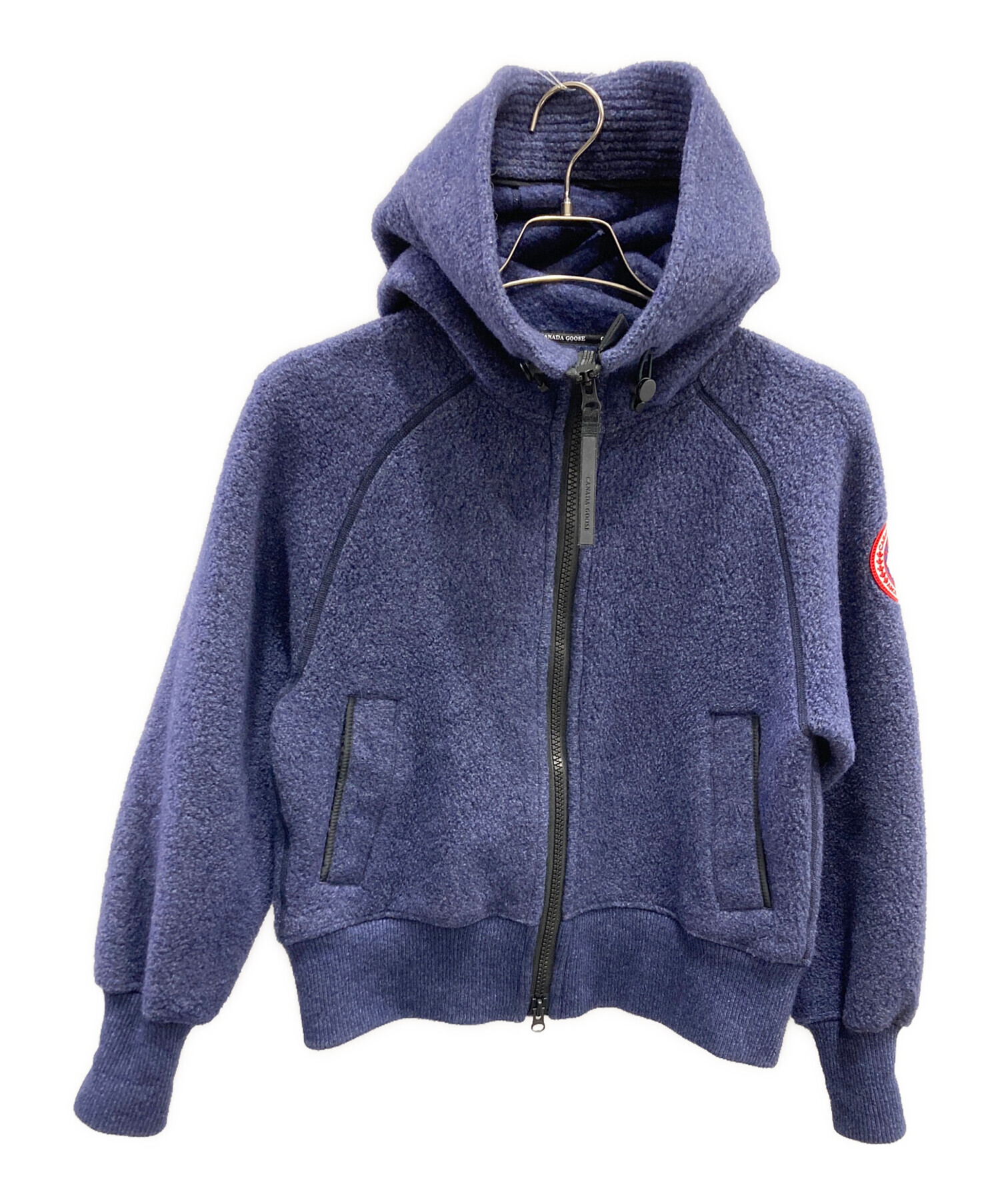 中古・古着通販】CANADA GOOSE (カナダグース) チリワック ボンバー 