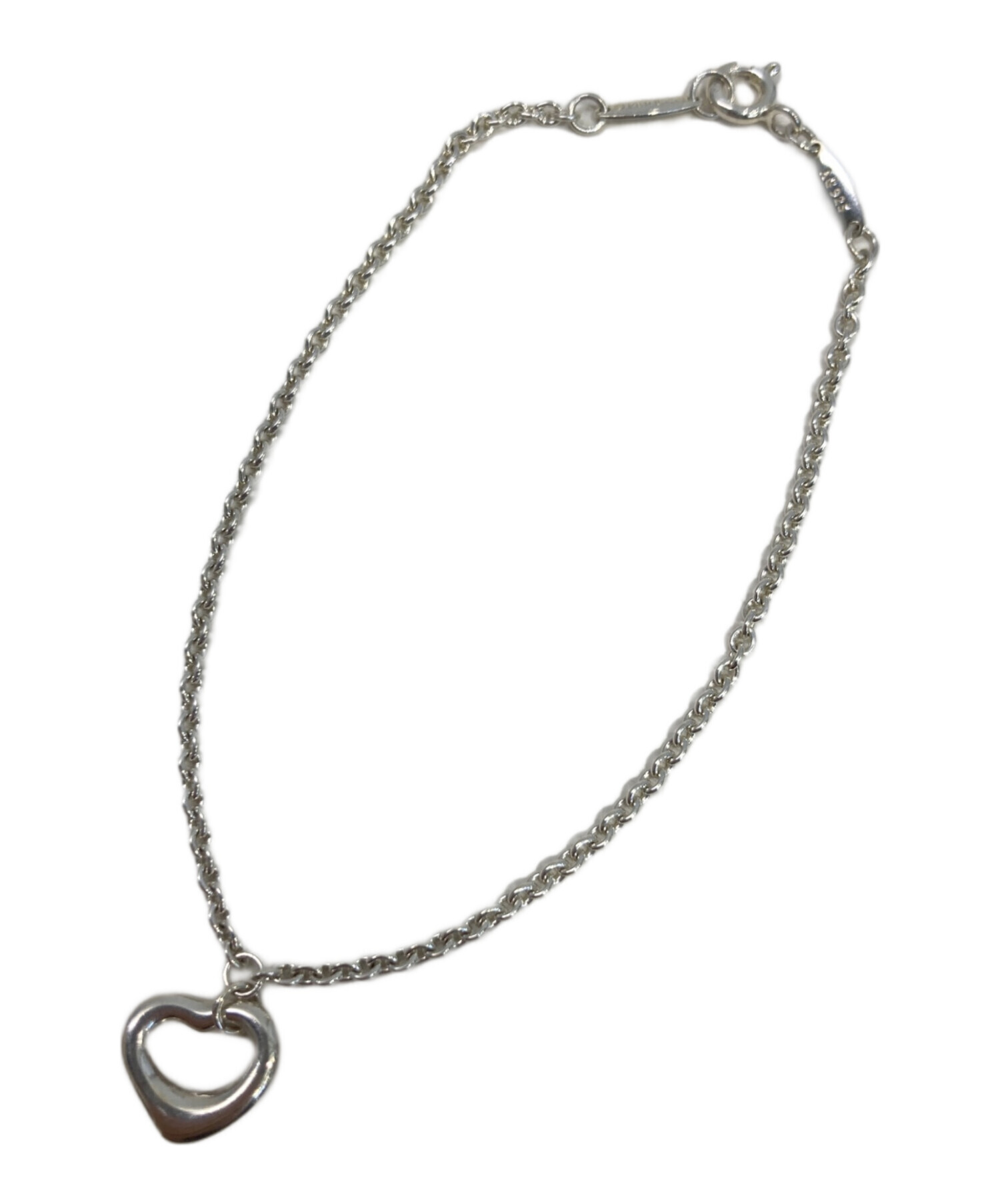 中古・古着通販】Tiffany & Co. (ティファニー アンド コー) オープン