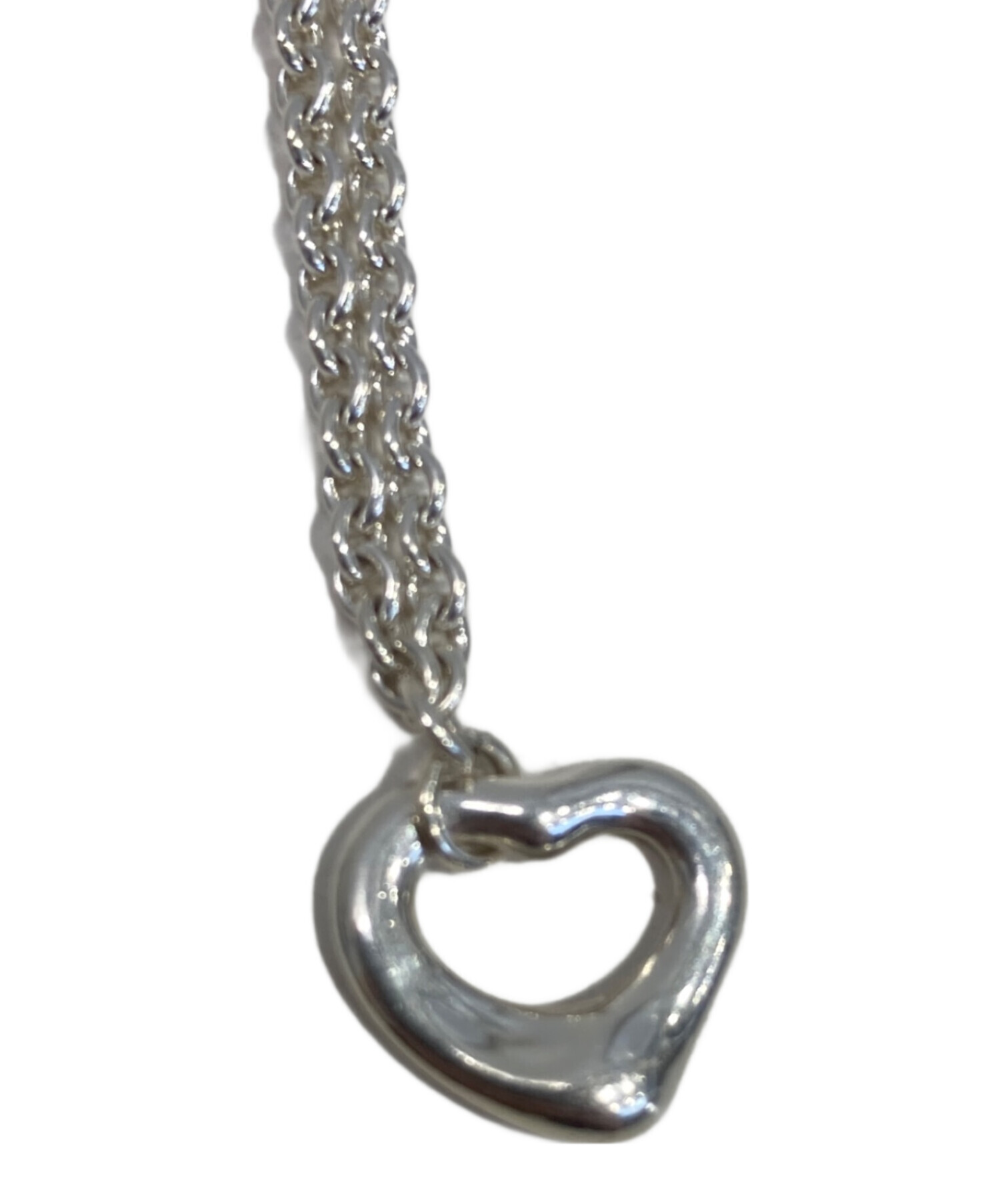 中古・古着通販】Tiffany & Co. (ティファニー アンド コー) オープン