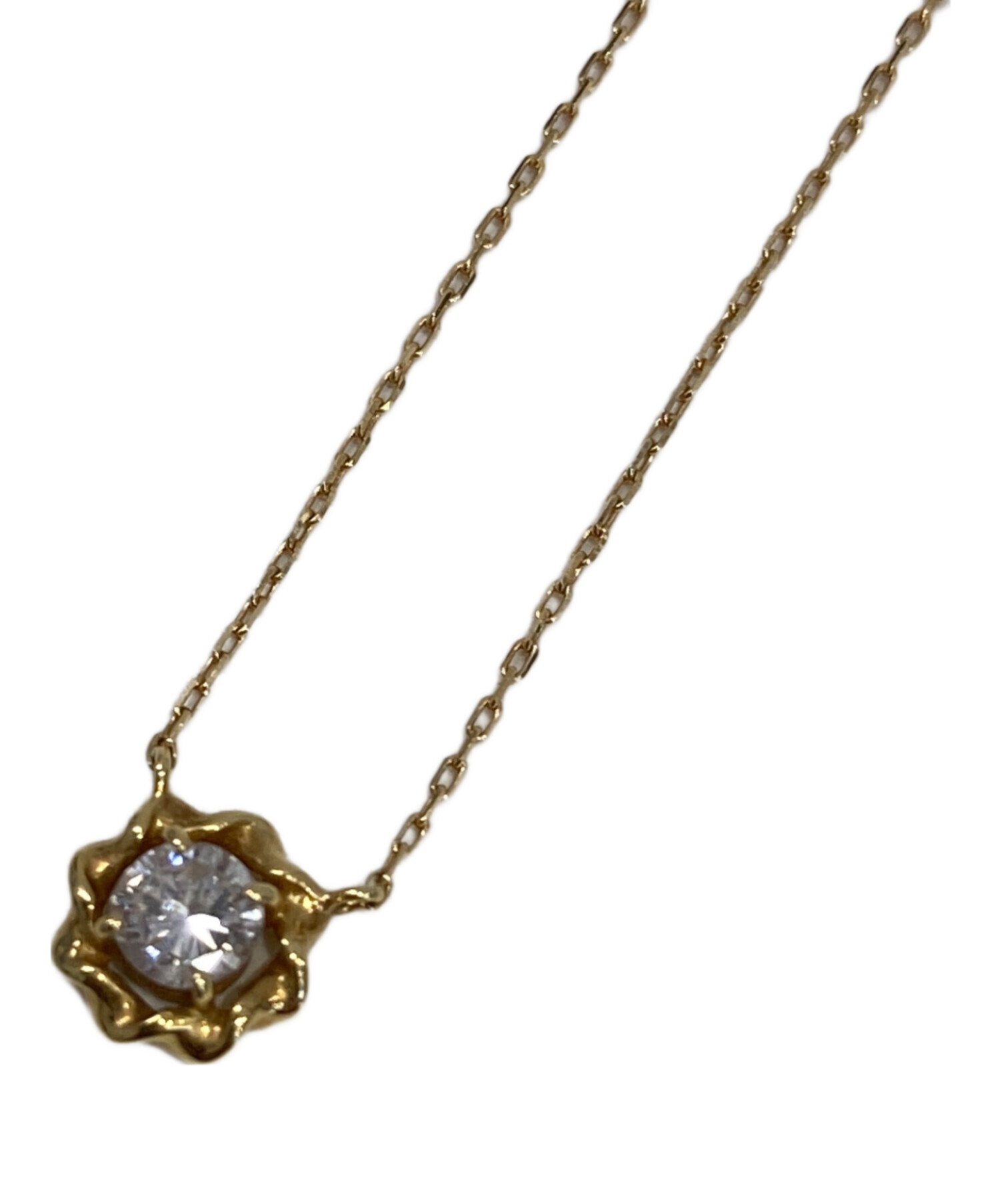 中古・古着通販】JUPITER (ジュピター) ネックレス｜ブランド・古着 