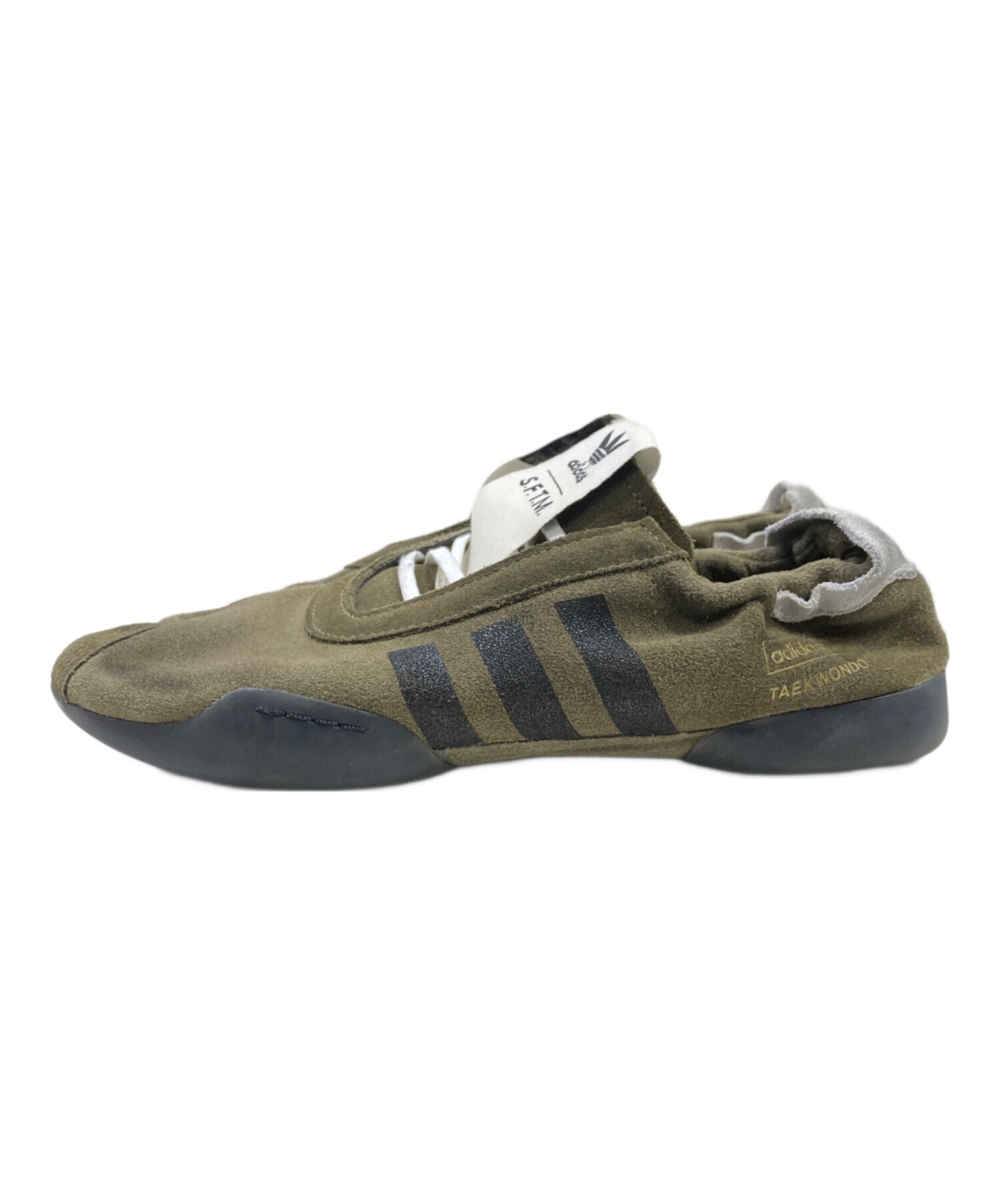 中古・古着通販】adidas (アディダス) Song for the Mute (ソング 