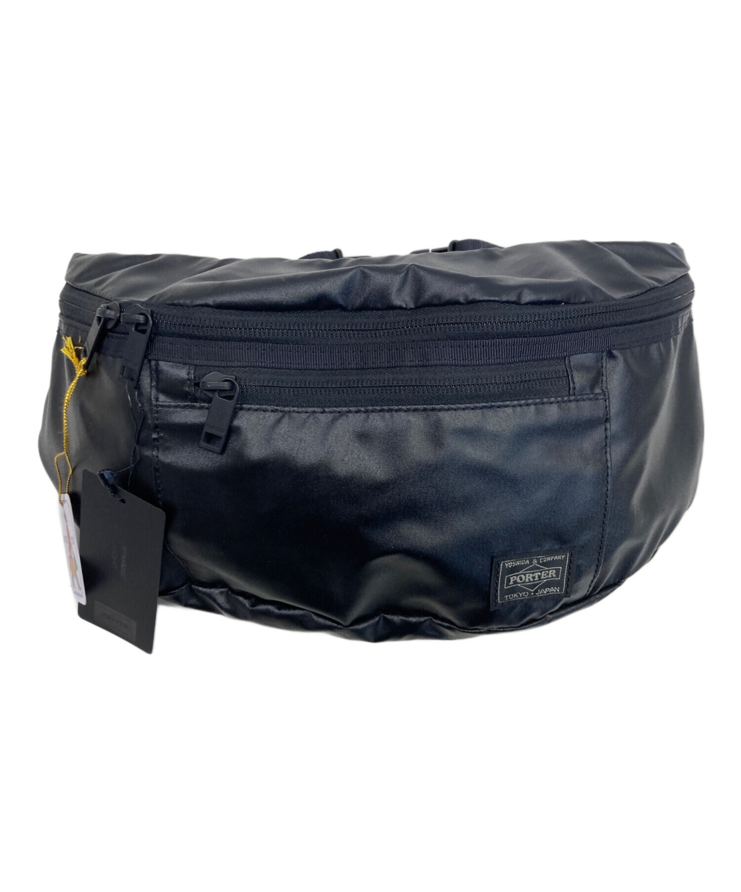 中古・古着通販】PORTER (ポーター) ボディーバッグ｜ブランド・古着