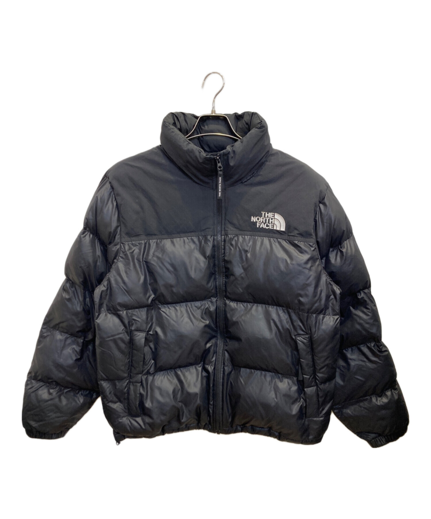 中古・古着通販】THE NORTH FACE (ザ ノース フェイス) NUPTSE ON BALL