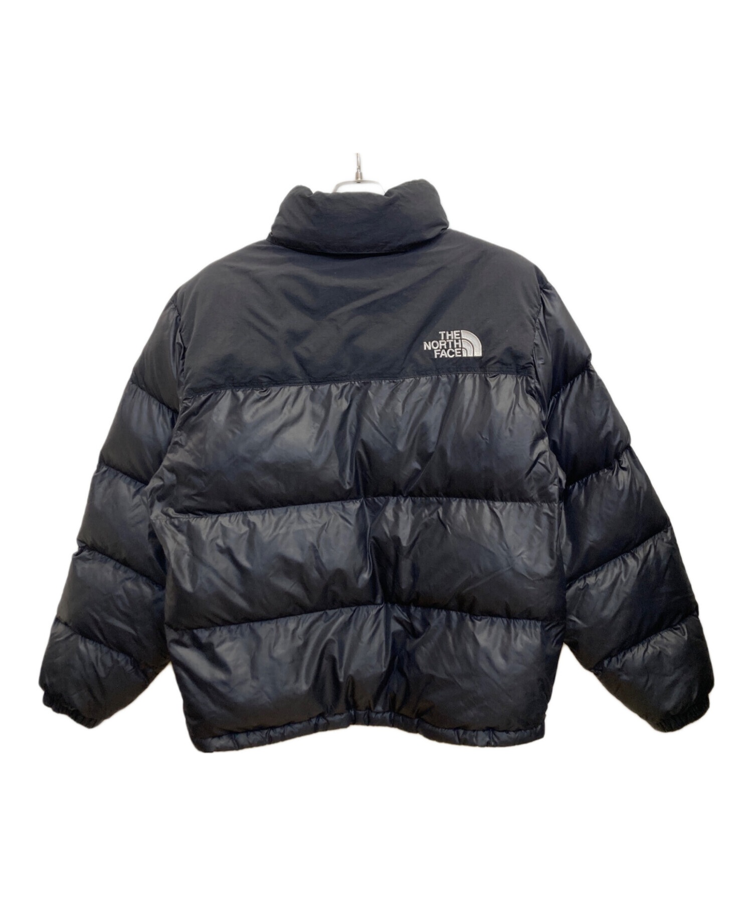 中古・古着通販】THE NORTH FACE (ザ ノース フェイス) NUPTSE ON BALL 